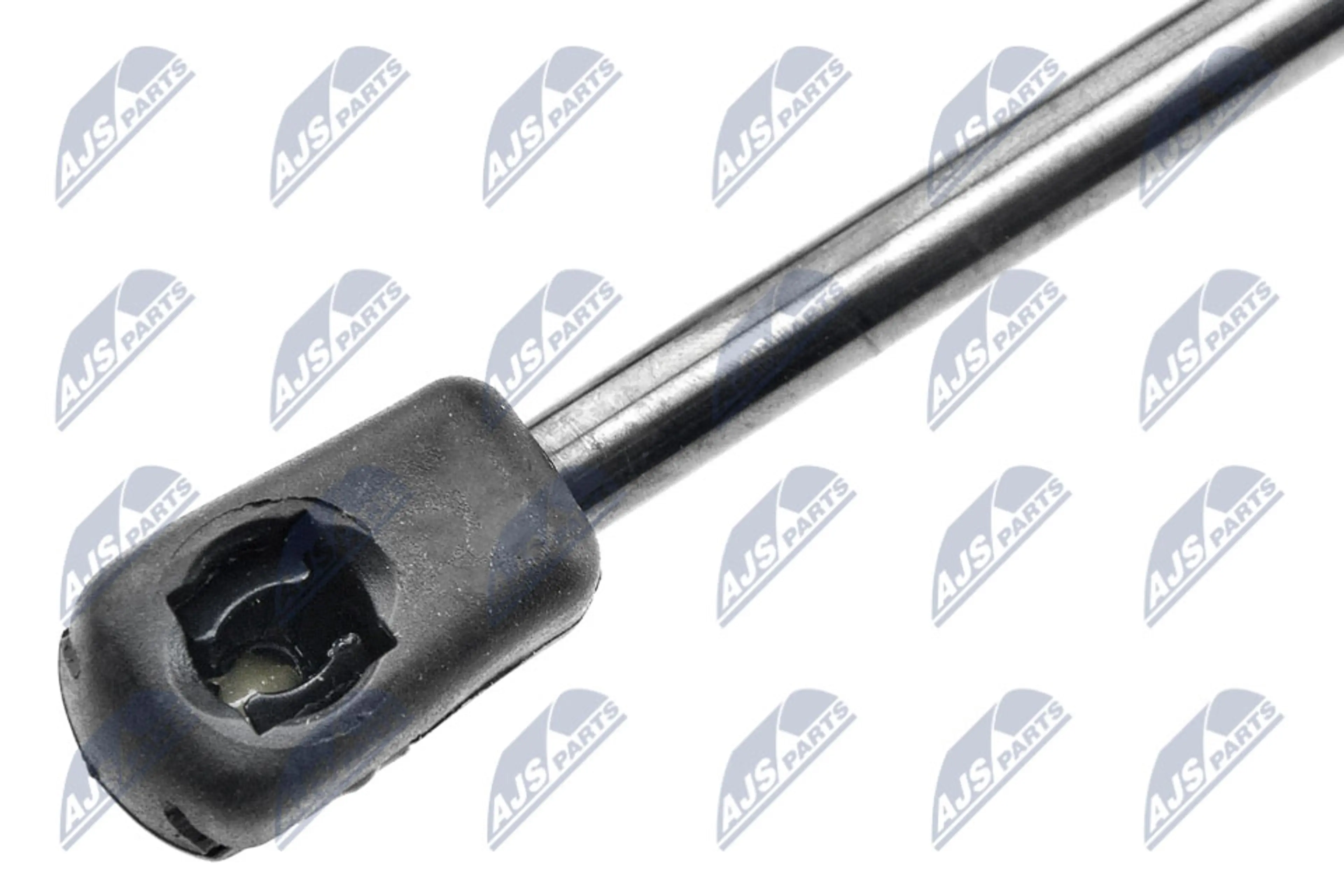 NTY MUELLE NEUMÁTICO, MALETERO / CO