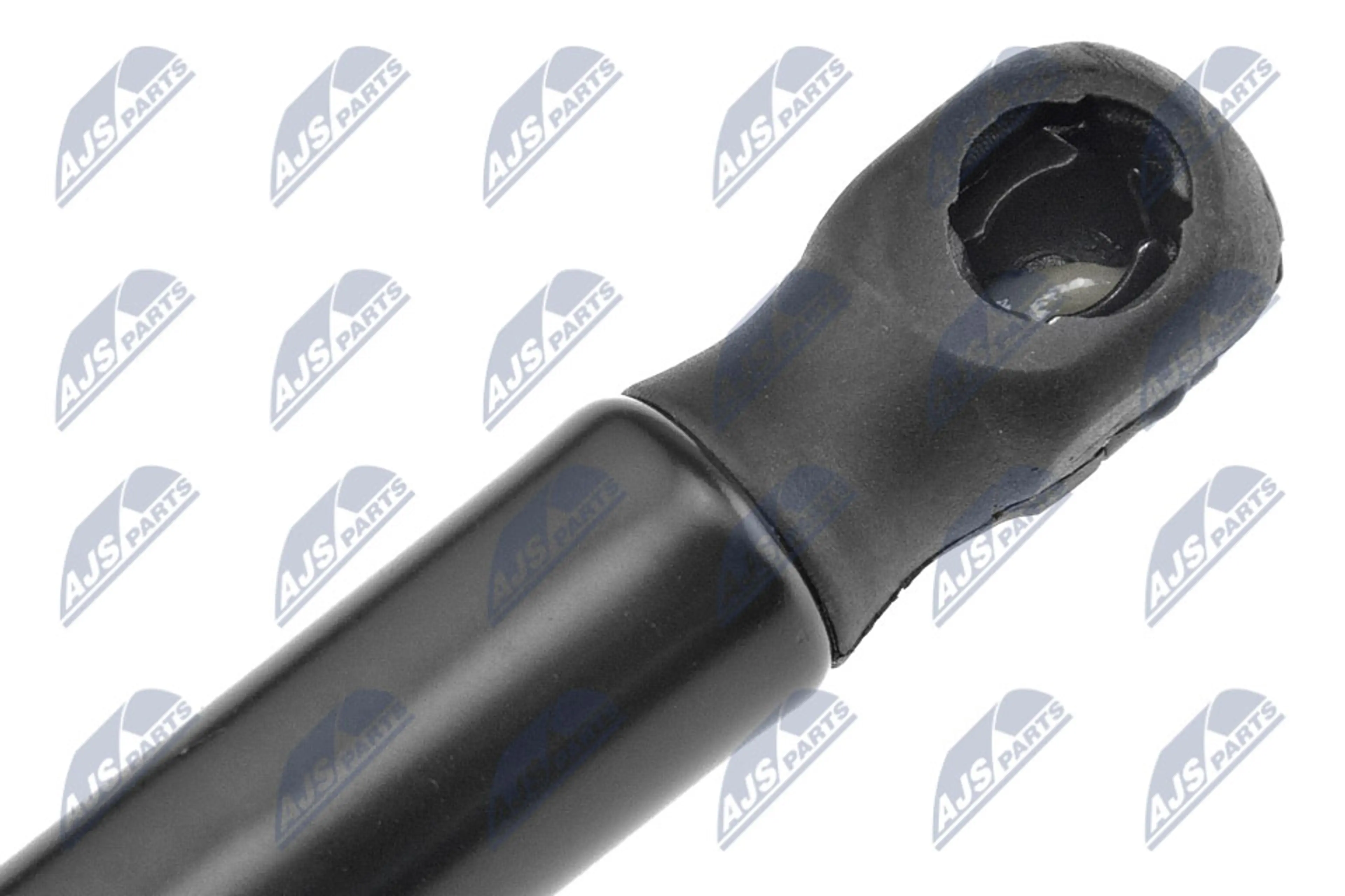 NTY MUELLE NEUMÁTICO, MALETERO / CO