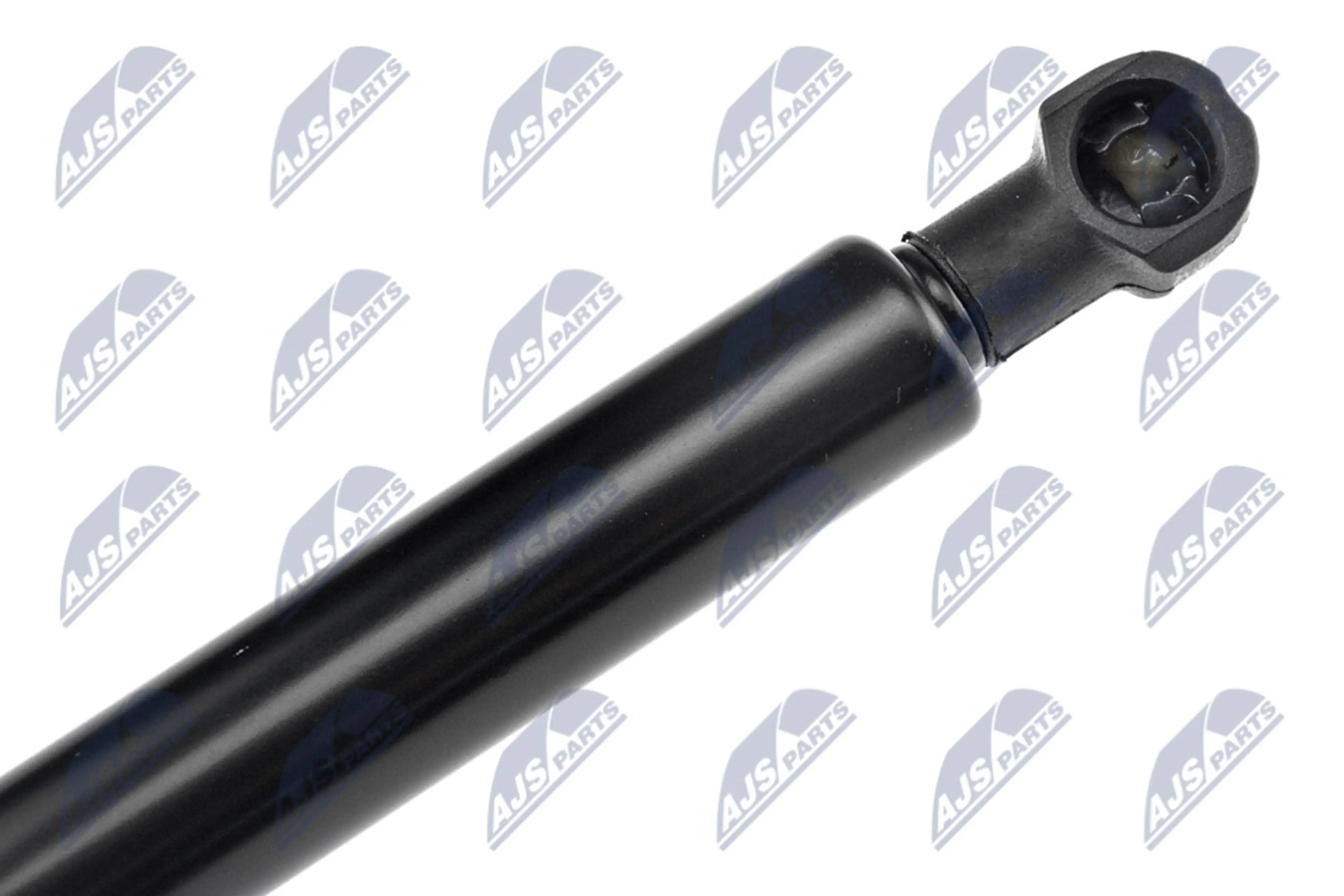 NTY MUELLE NEUMÁTICO, CRISTAL TRASE