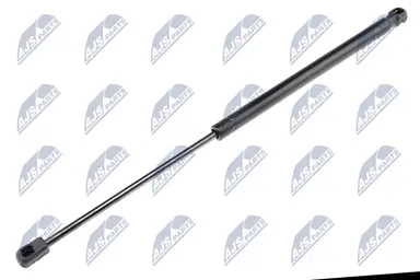 NTY MUELLE NEUMÁTICO, MALETERO / CO