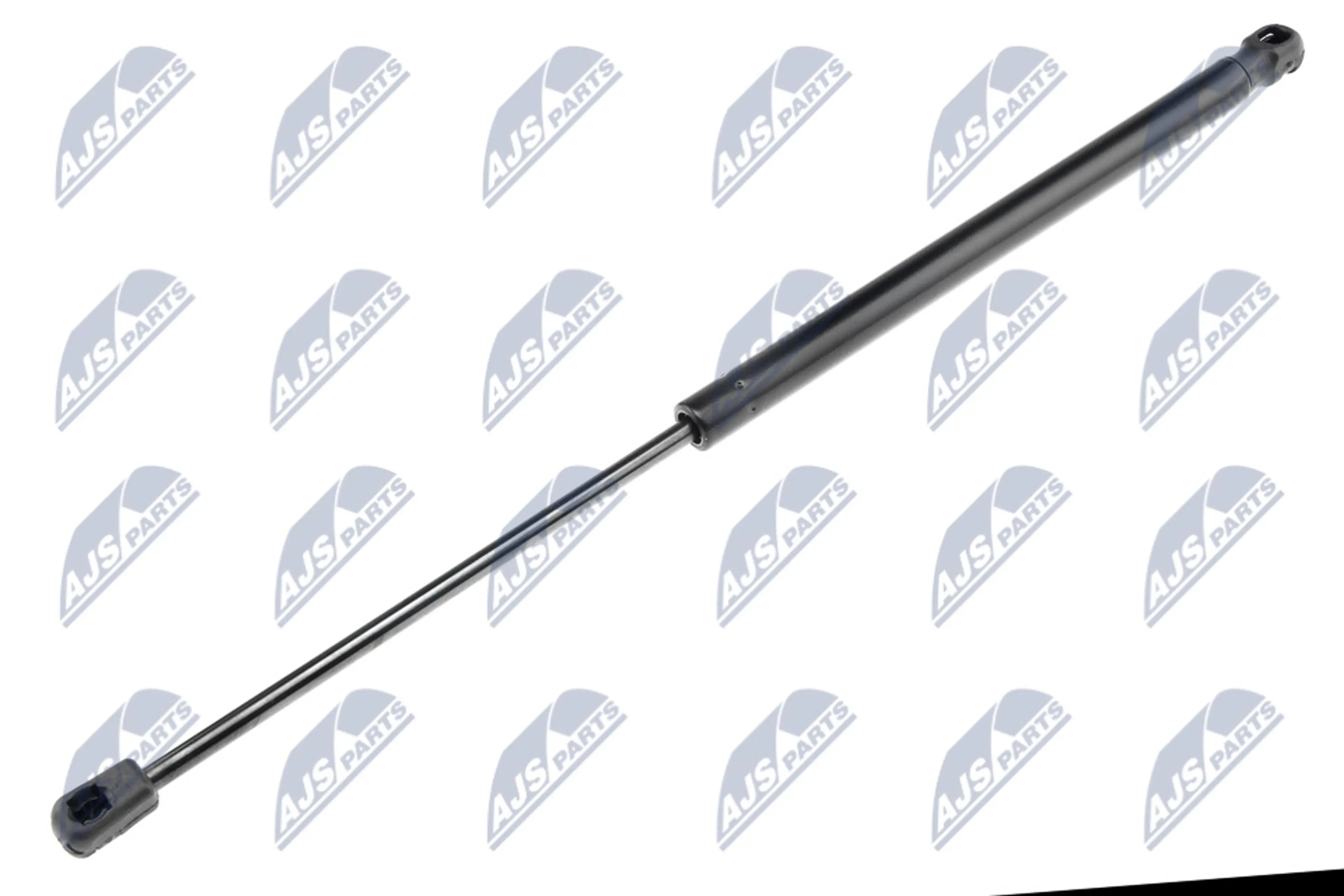 NTY MUELLE NEUMÁTICO, MALETERO / CO