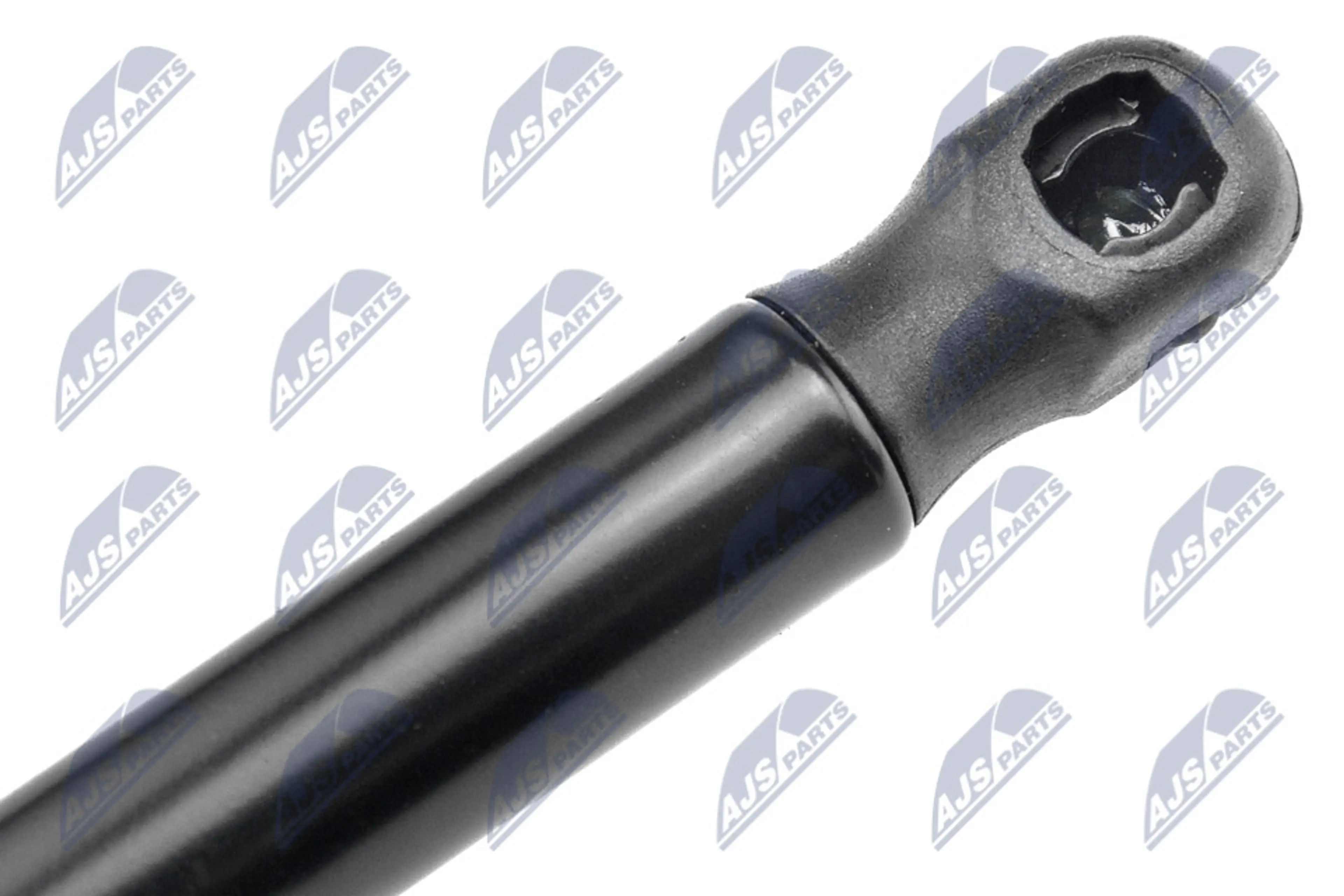 NTY MUELLE NEUMÁTICO, MALETERO / CO