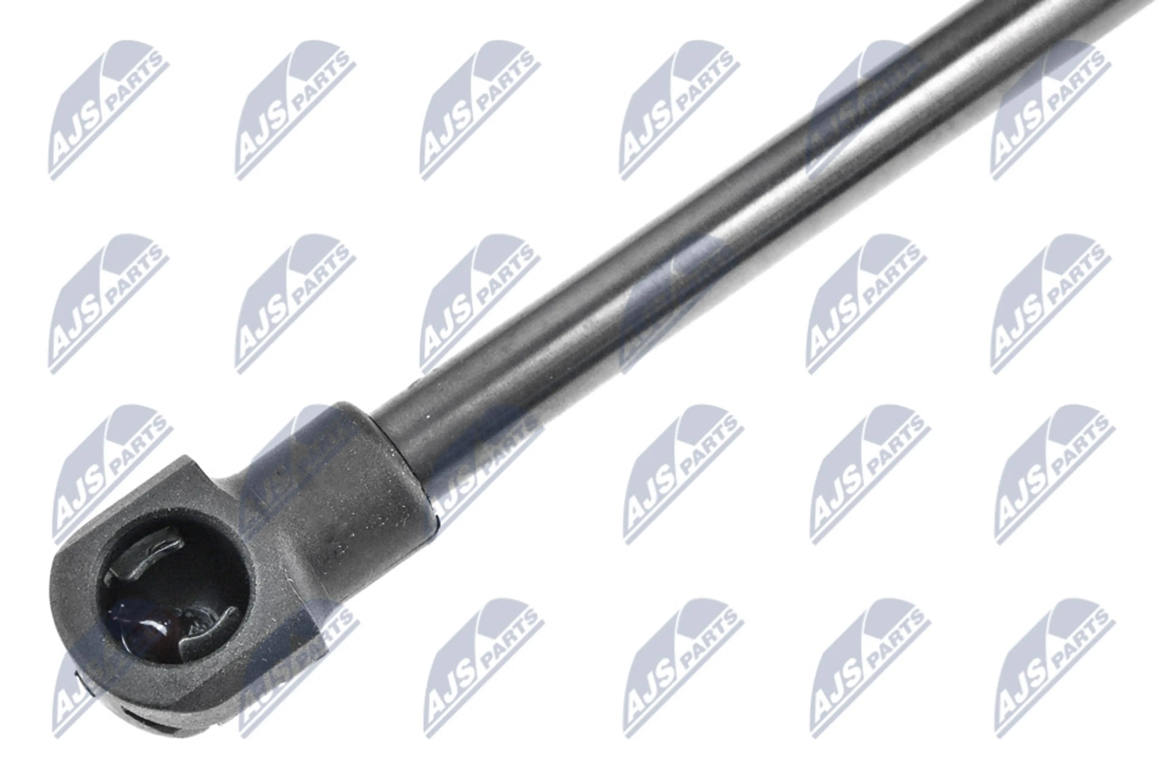 NTY MUELLE NEUMÁTICO, CRISTAL TRASE