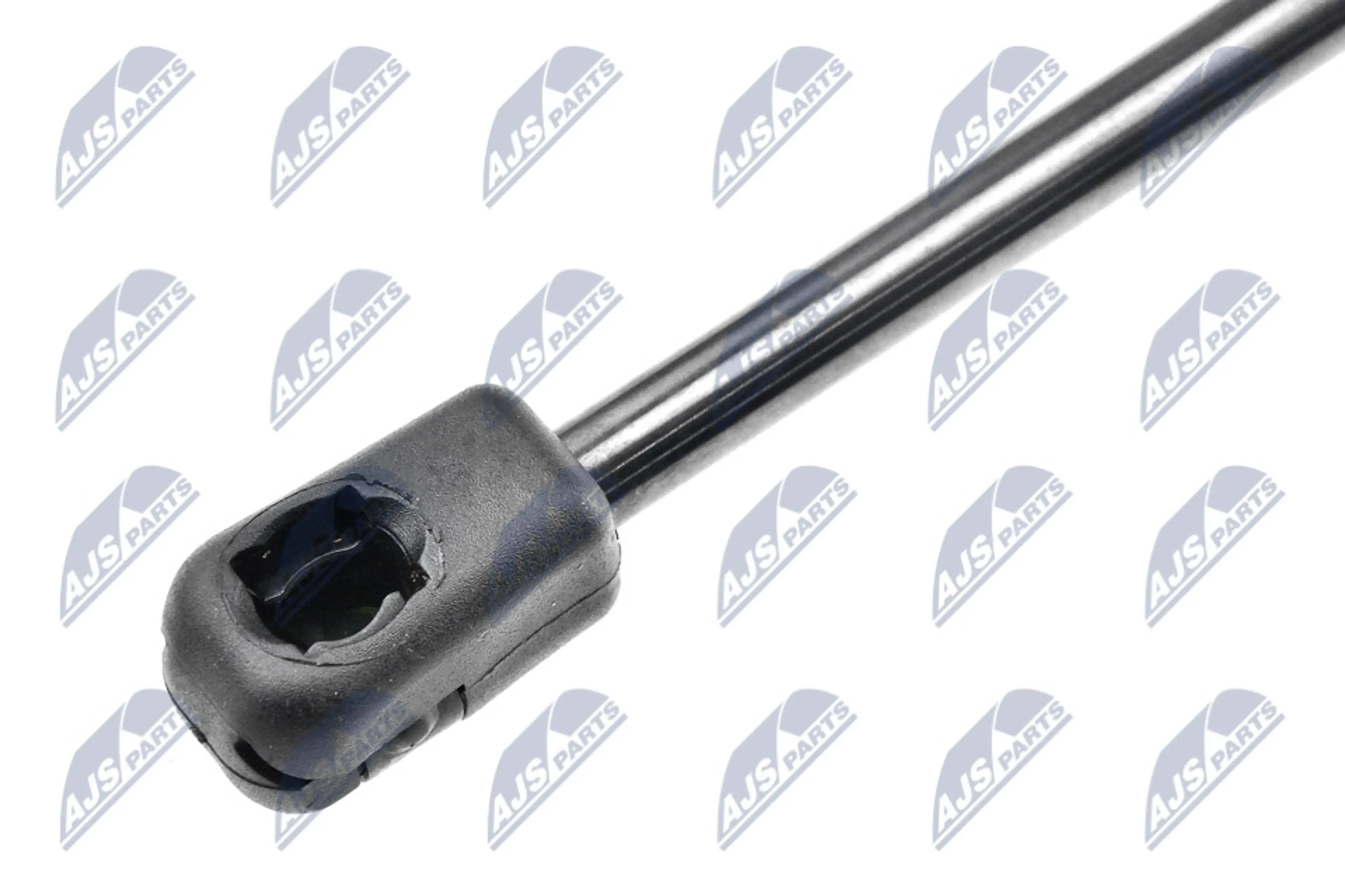 NTY MUELLE NEUMÁTICO, MALETERO / CO