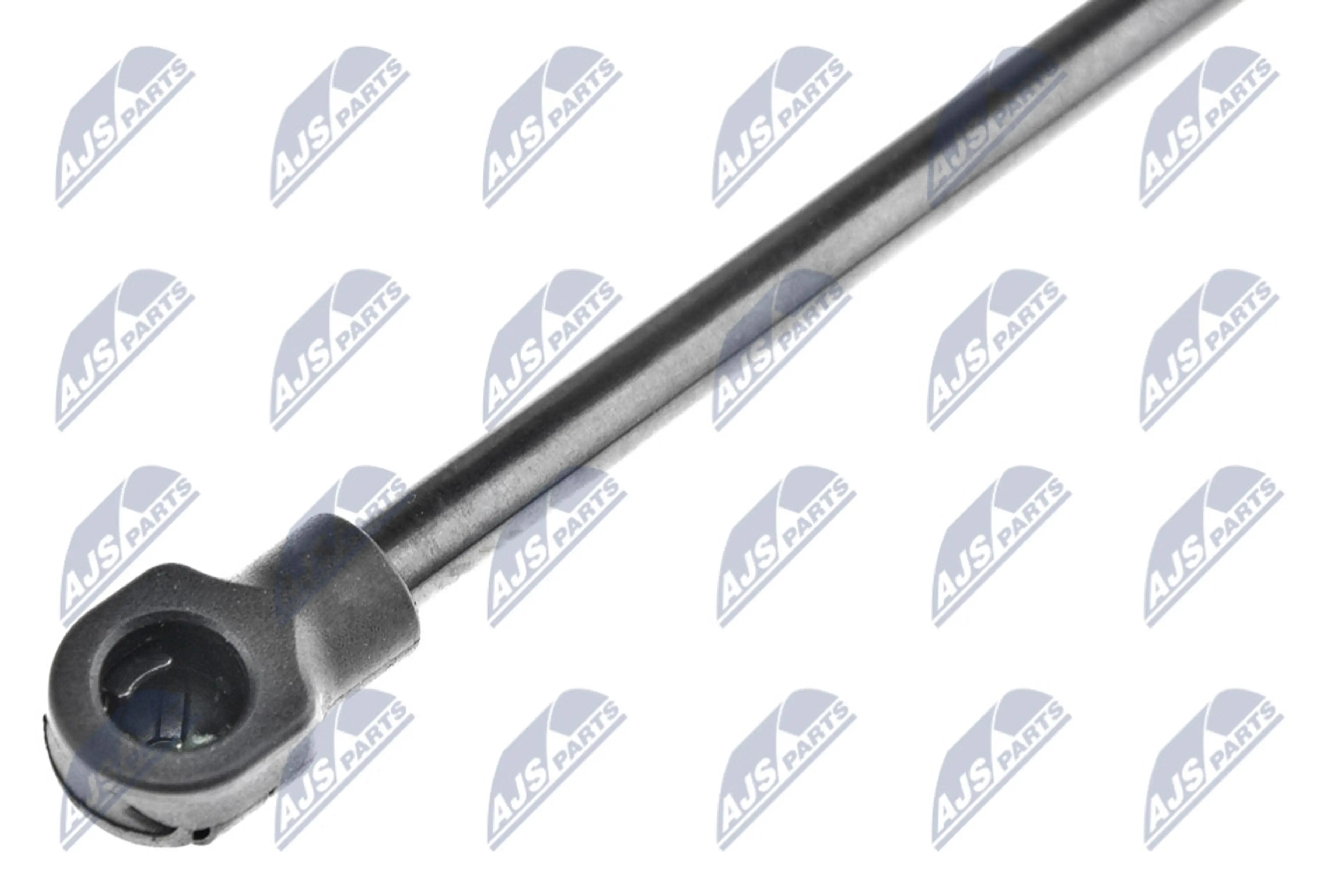 NTY MUELLE NEUMÁTICO, CRISTAL TRASE