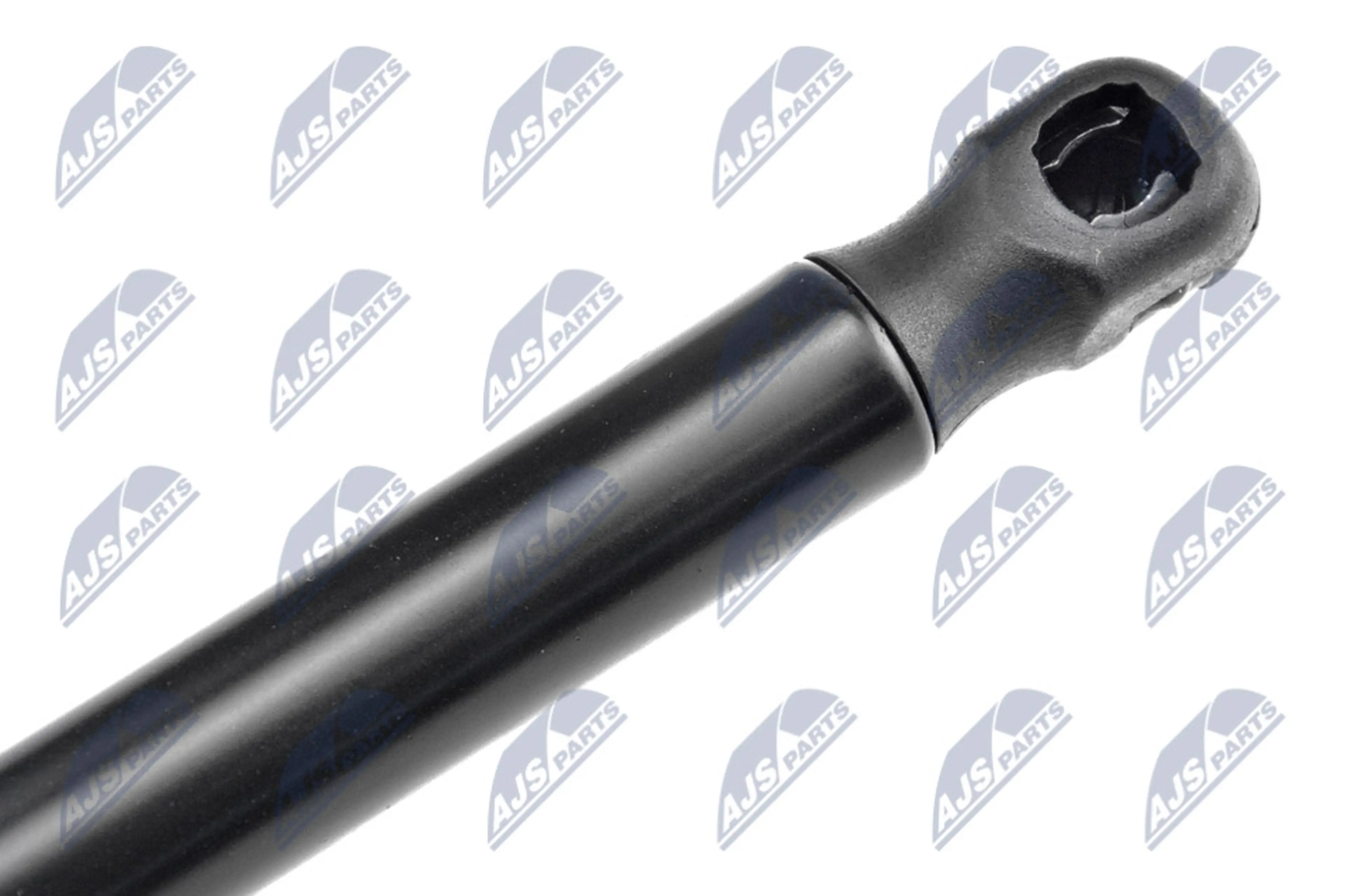 NTY MUELLE NEUMÁTICO, MALETERO / CO