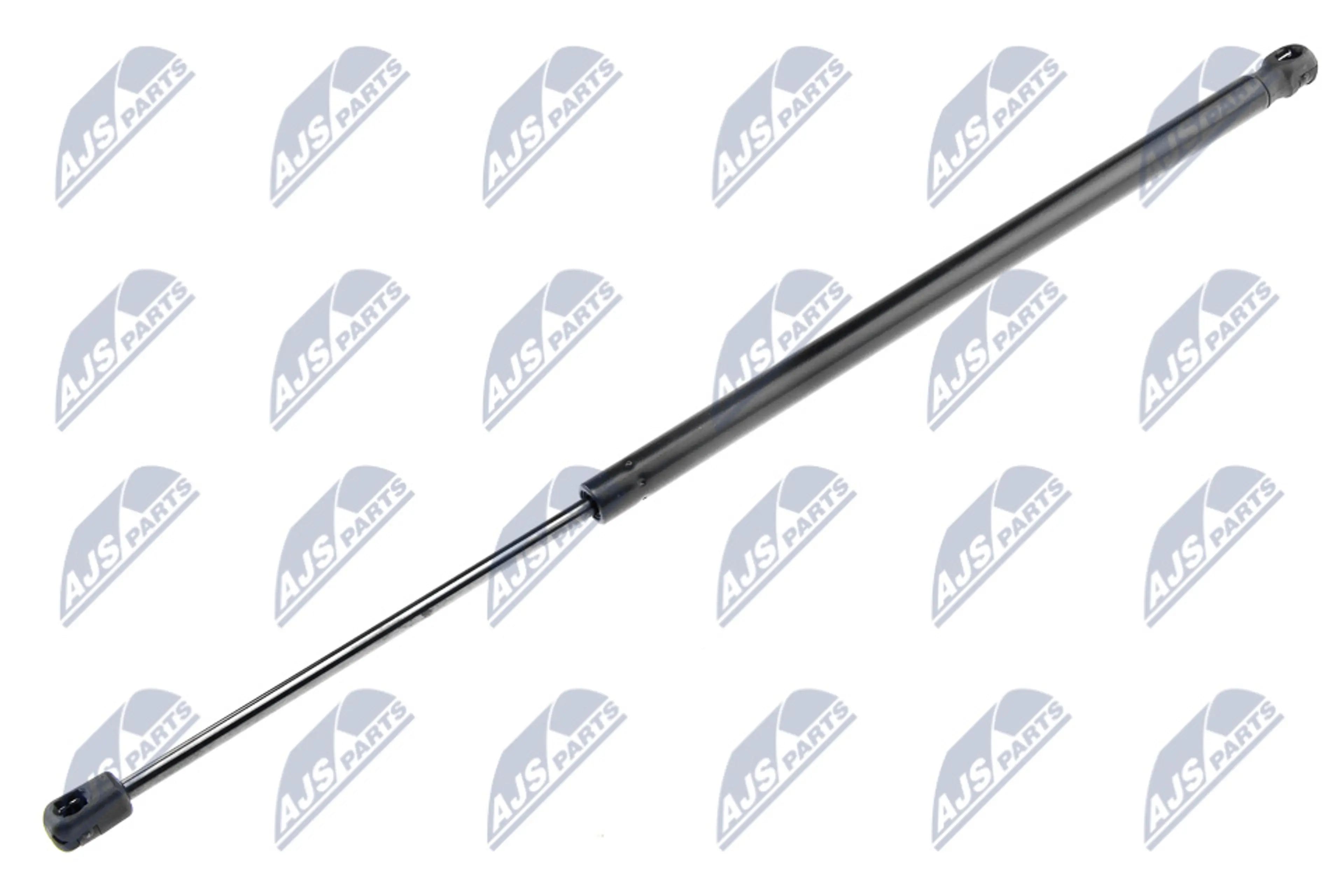 NTY MUELLE NEUMÁTICO, MALETERO / CO