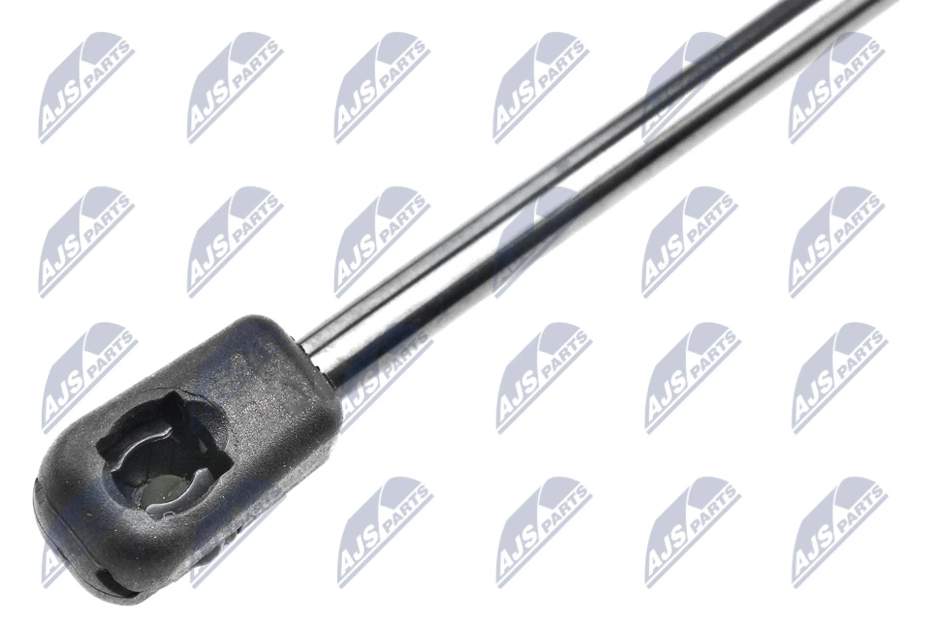 NTY MUELLE NEUMÁTICO, MALETERO / CO