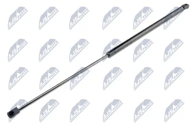 MUELLE MALETA 700MM-1050N