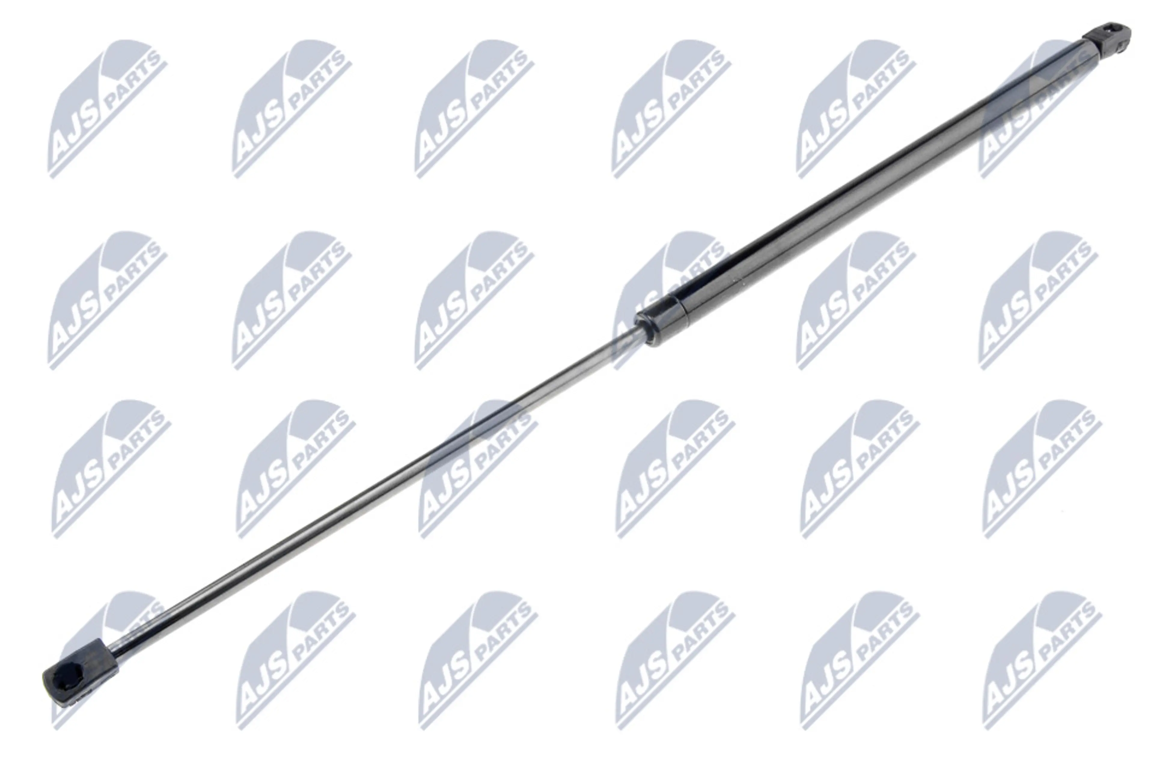 MUELLE MALETA 700MM-1050N