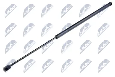 NTY MUELLE NEUMÁTICO, MALETERO / CO