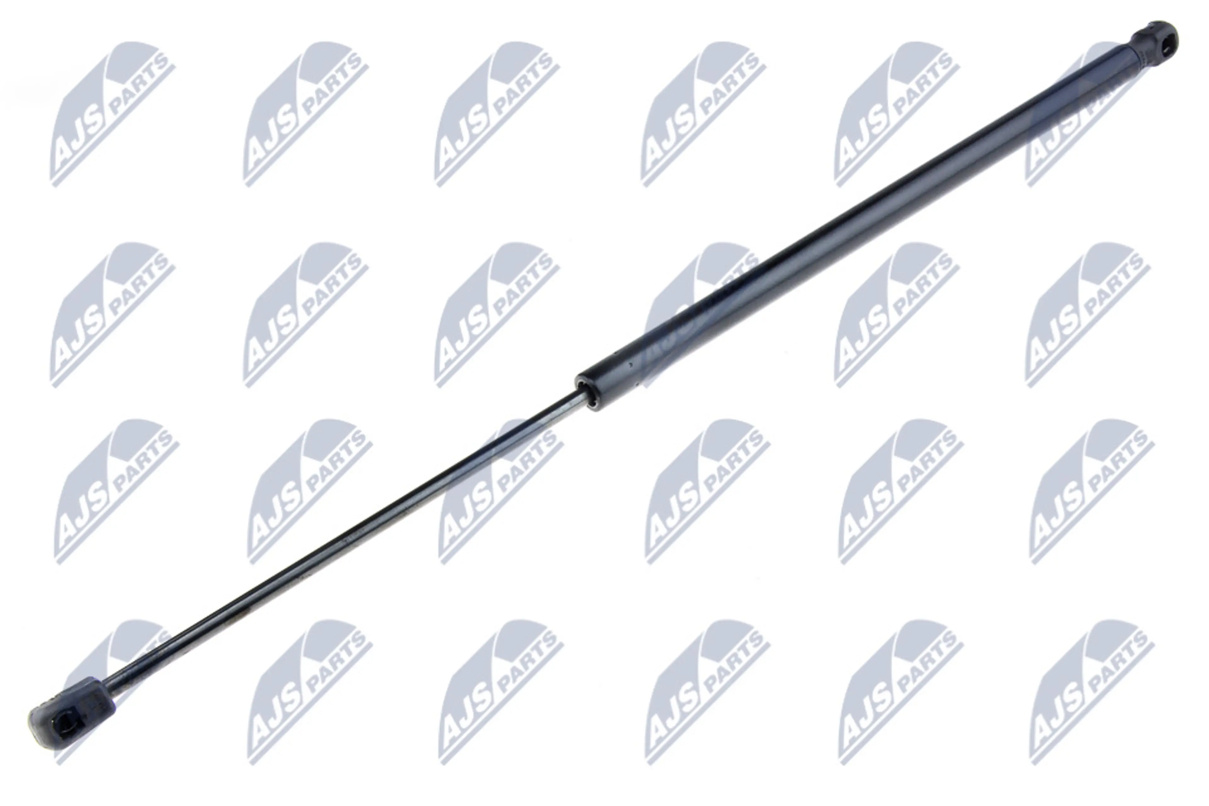 NTY MUELLE NEUMÁTICO, MALETERO / CO