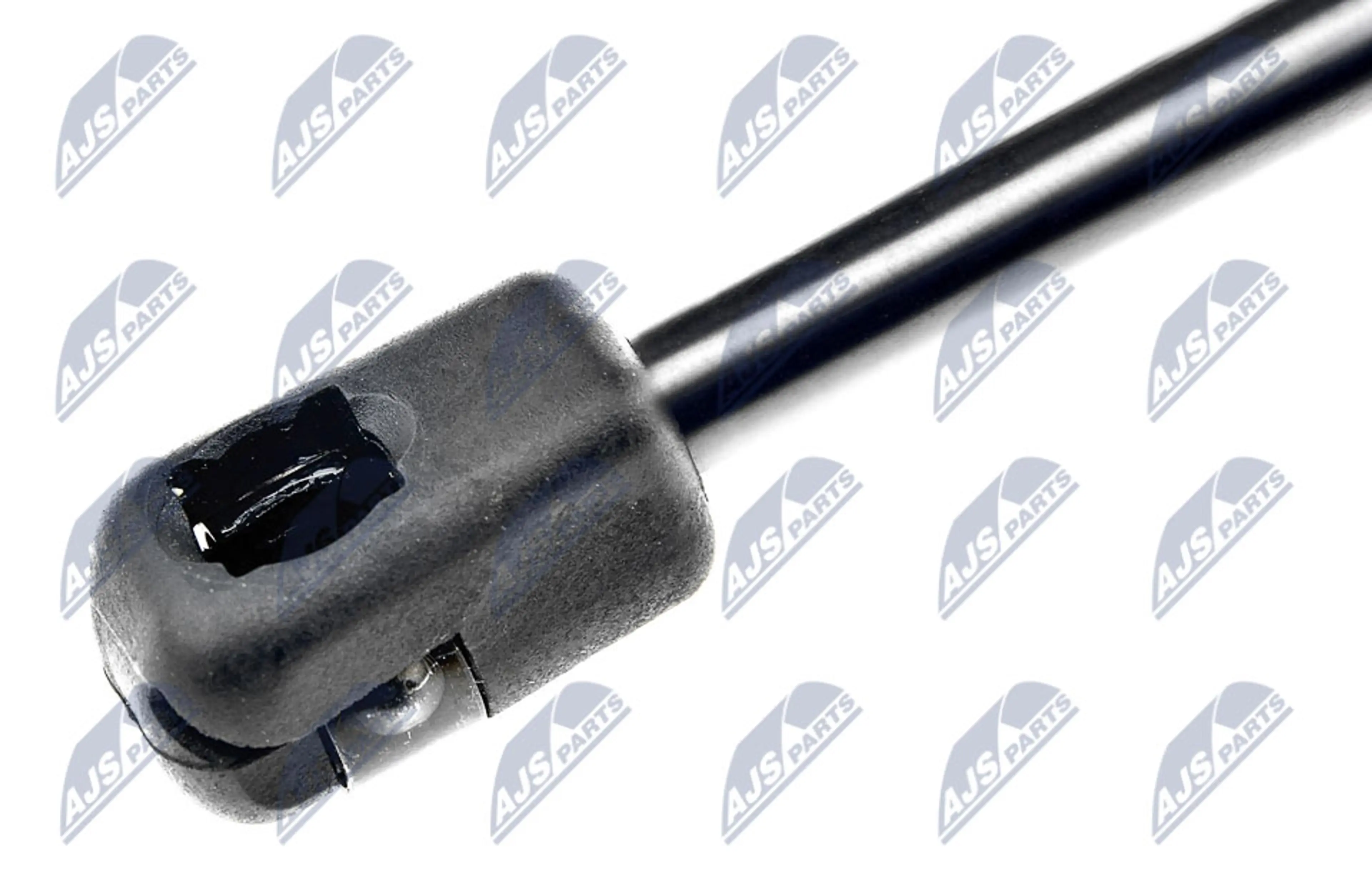 NTY MUELLE NEUMÁTICO, MALETERO / CO