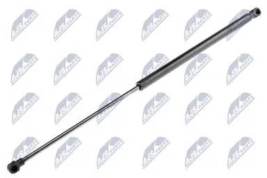 NTY MUELLE NEUMÁTICO, CRISTAL TRASE