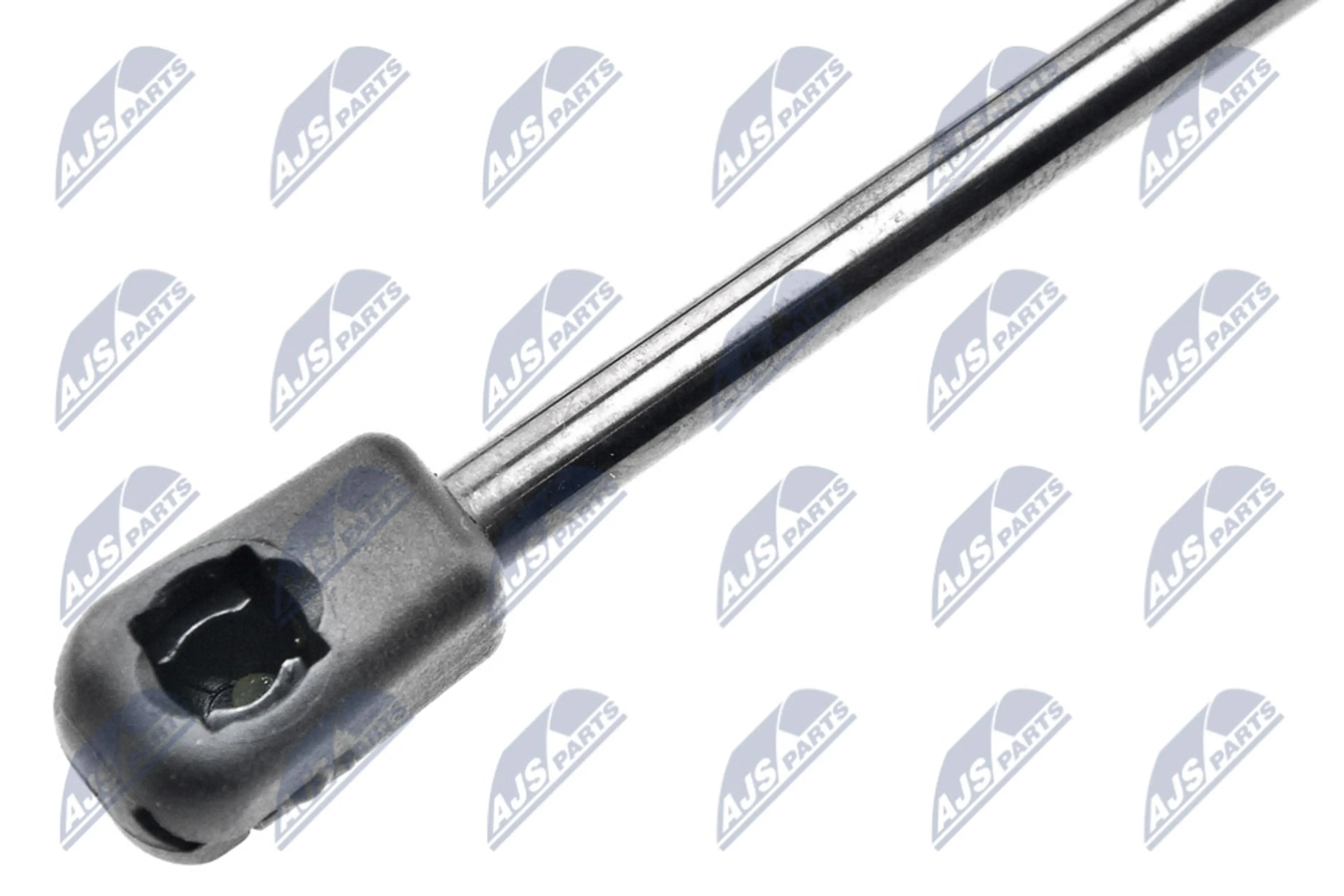 NTY MUELLE NEUMÁTICO, MALETERO / CO