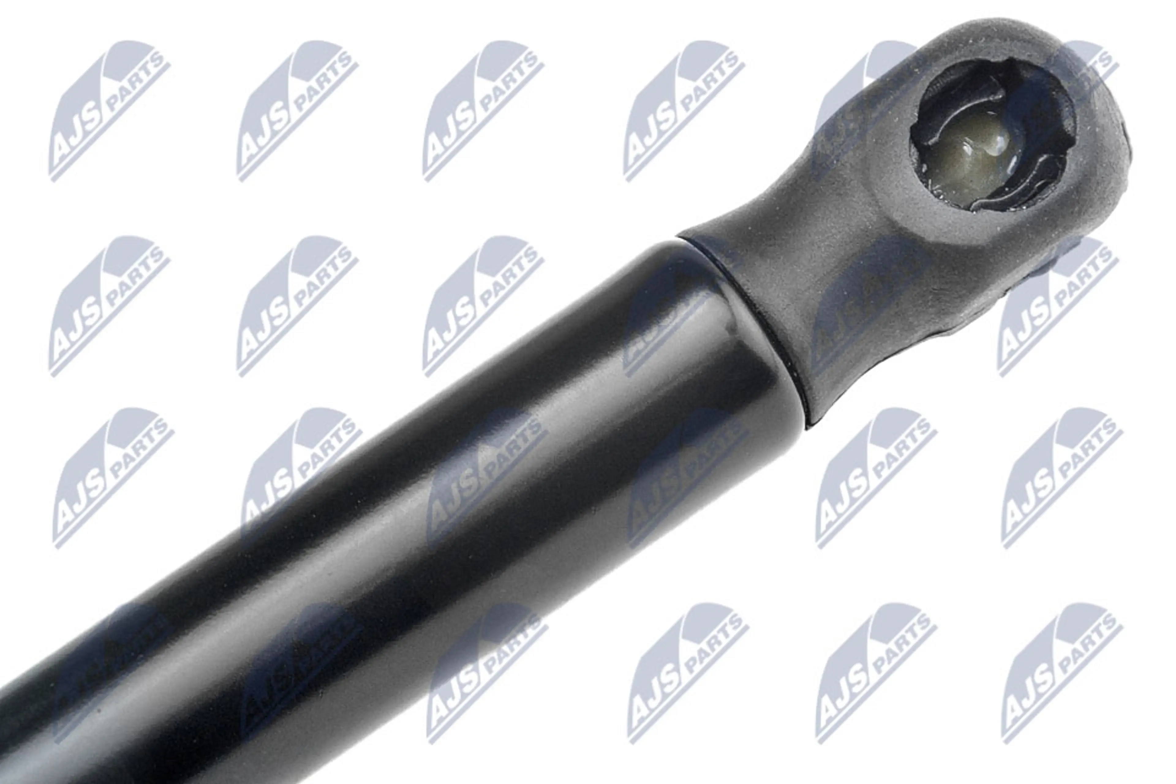 NTY MUELLE NEUMÁTICO, MALETERO / CO