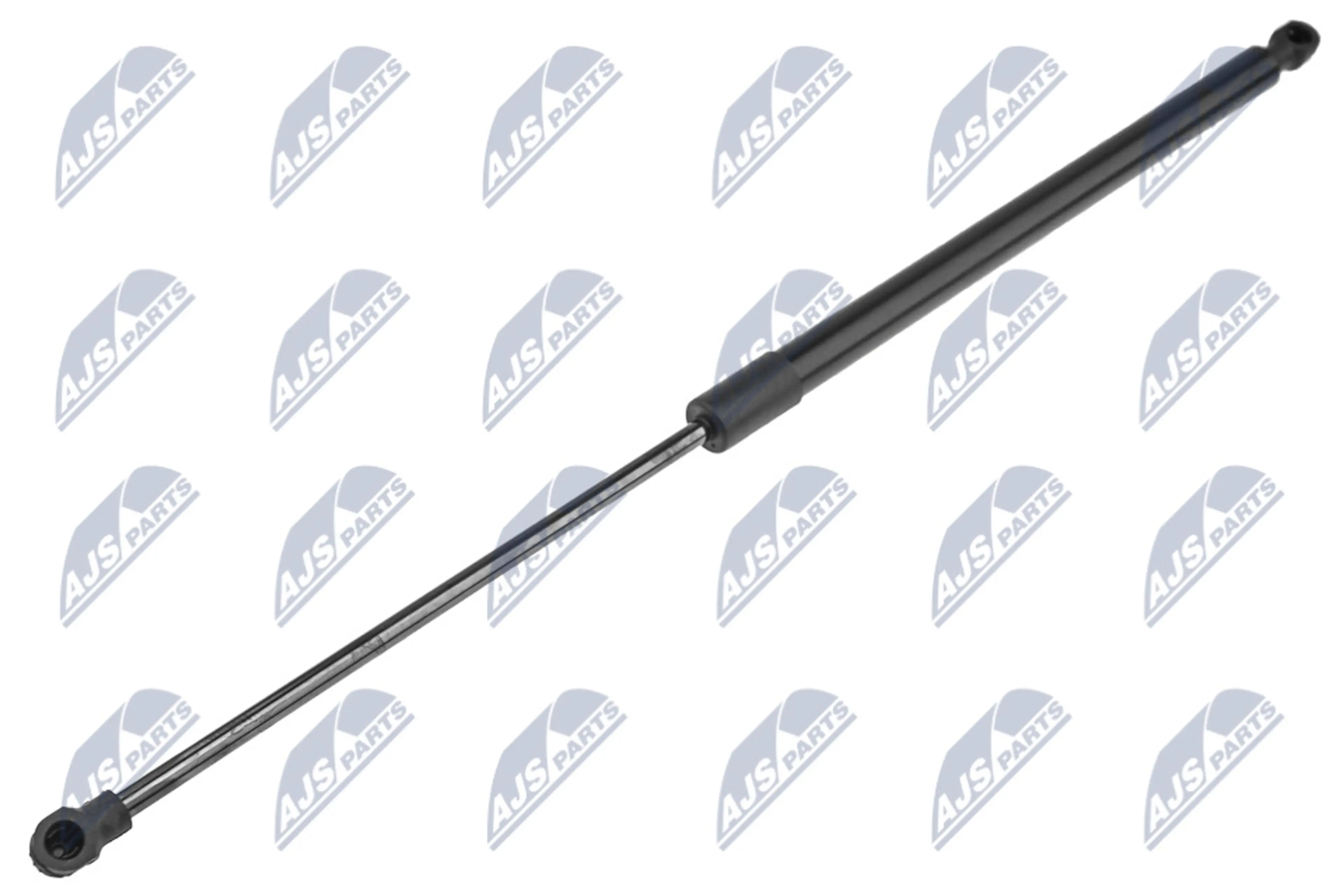 MUELLE MALETERO 549MM--420N