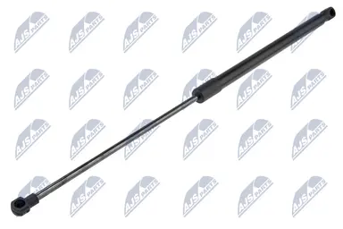 NTY MUELLE NEUMÁTICO, MALETERO / CO