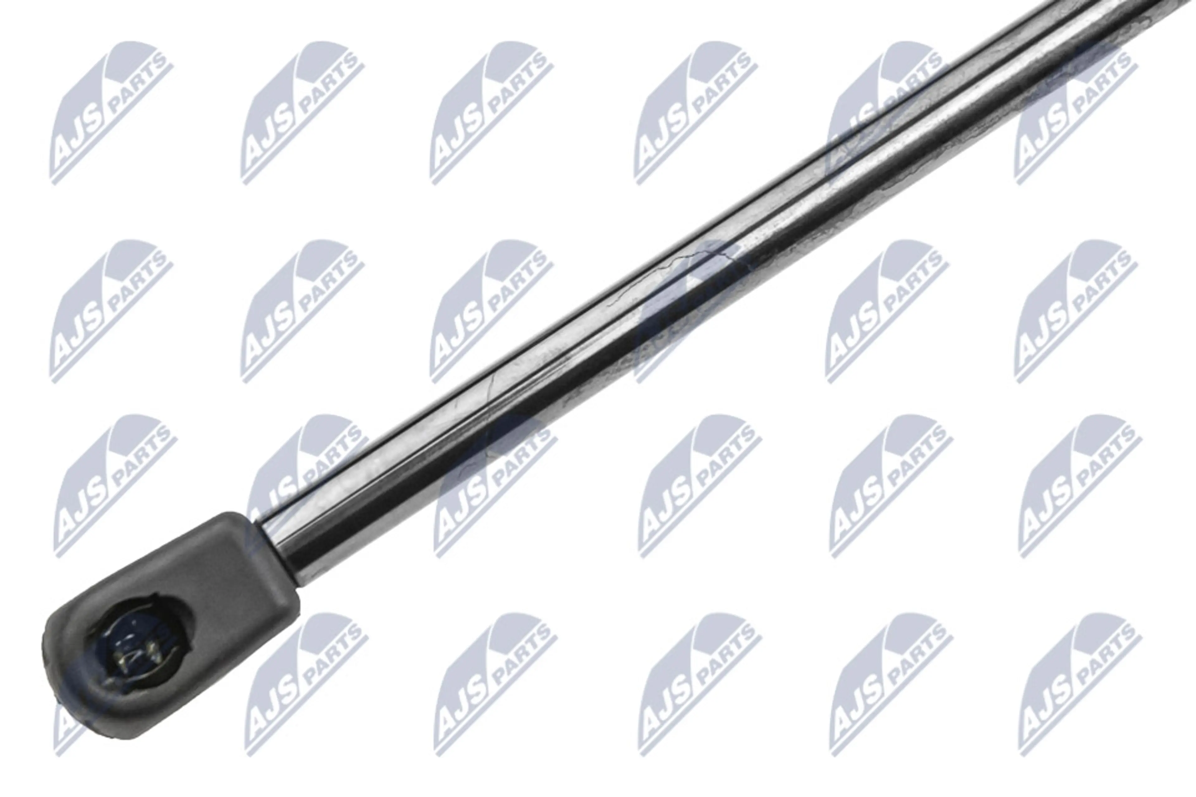 NTY MUELLE NEUMÁTICO, MALETERO / CO