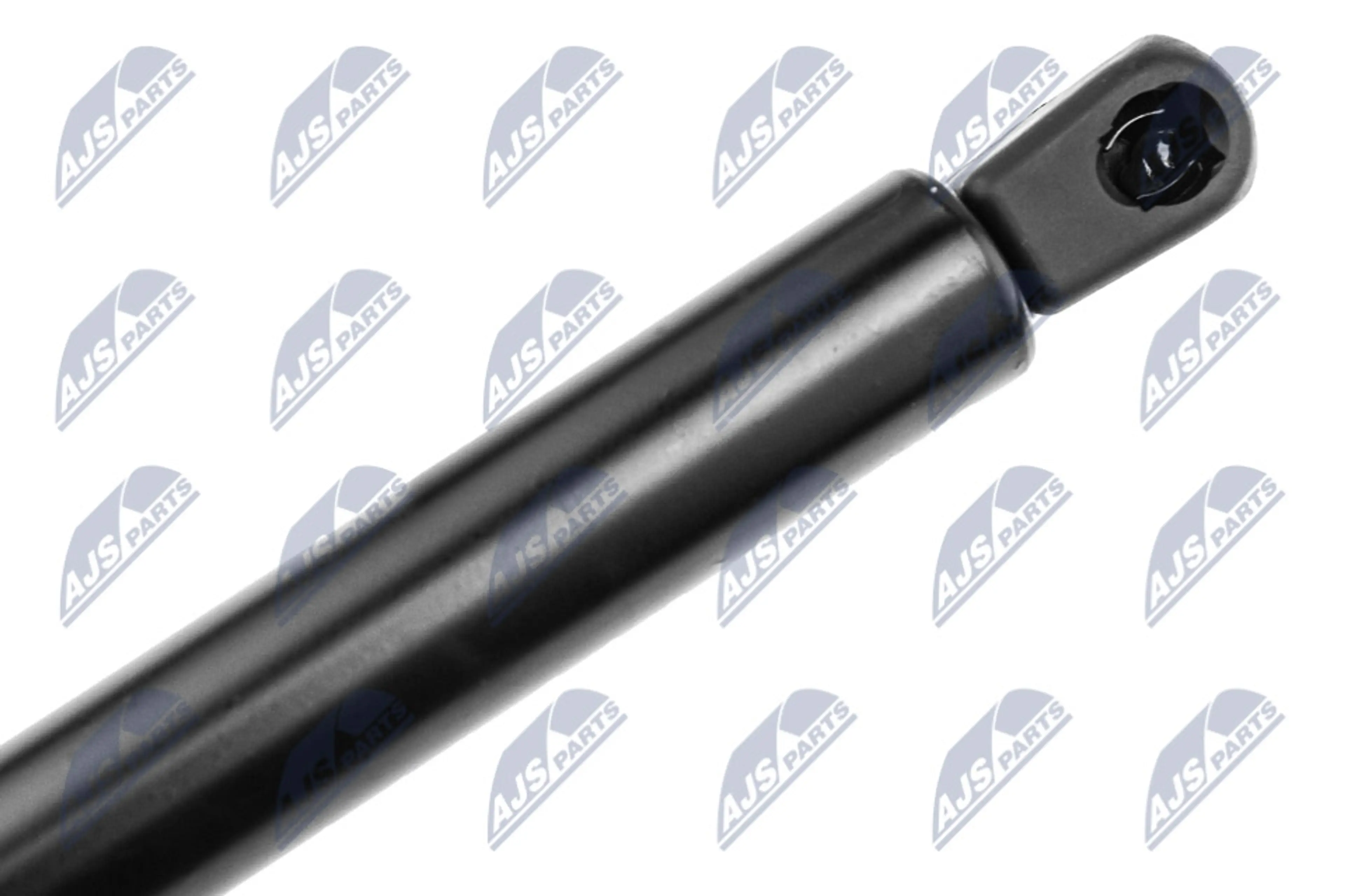 NTY MUELLE NEUMÁTICO, MALETERO / CO