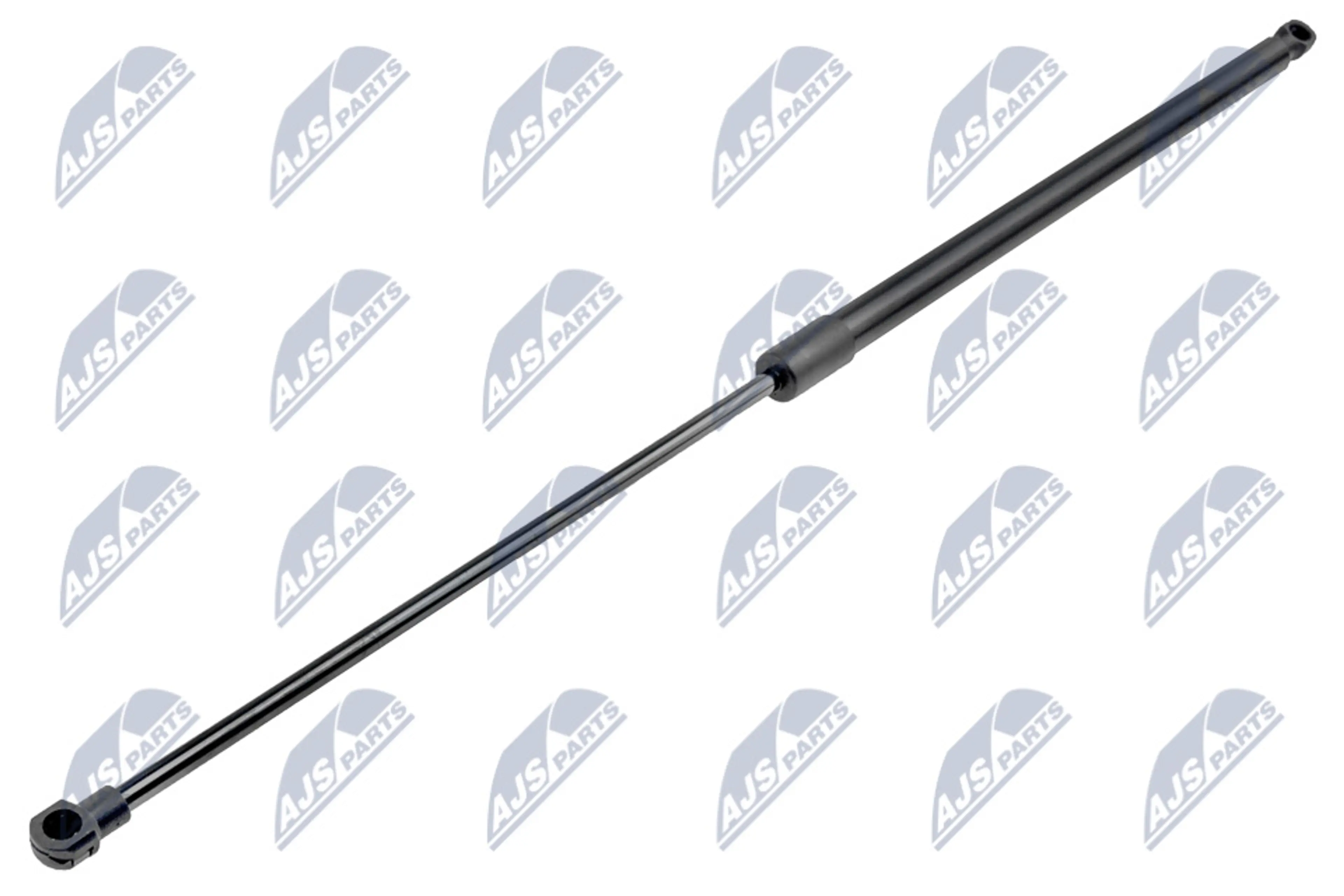 NTY MUELLE NEUMÁTICO, MALETERO / CO