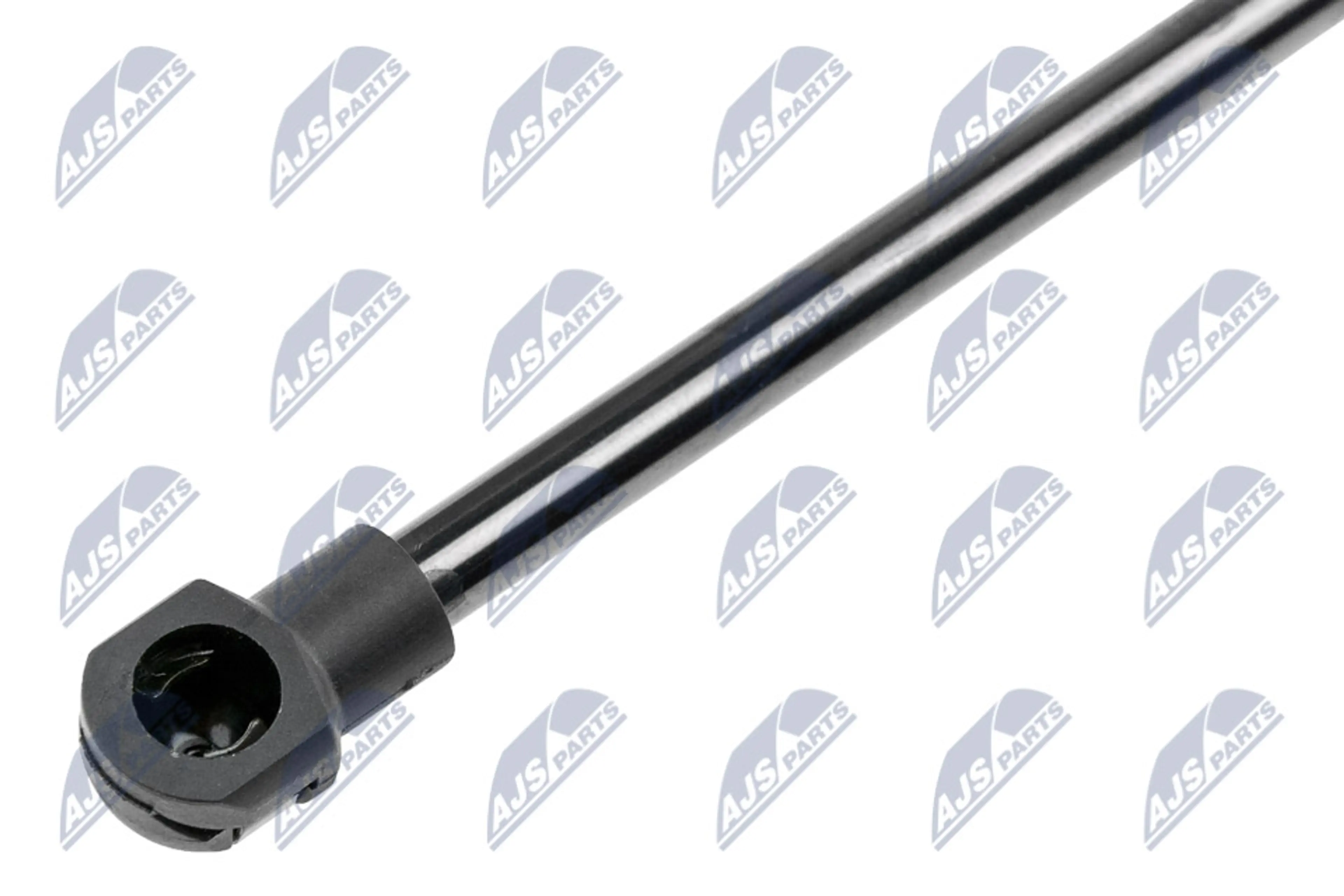 NTY MUELLE NEUMÁTICO, MALETERO / CO