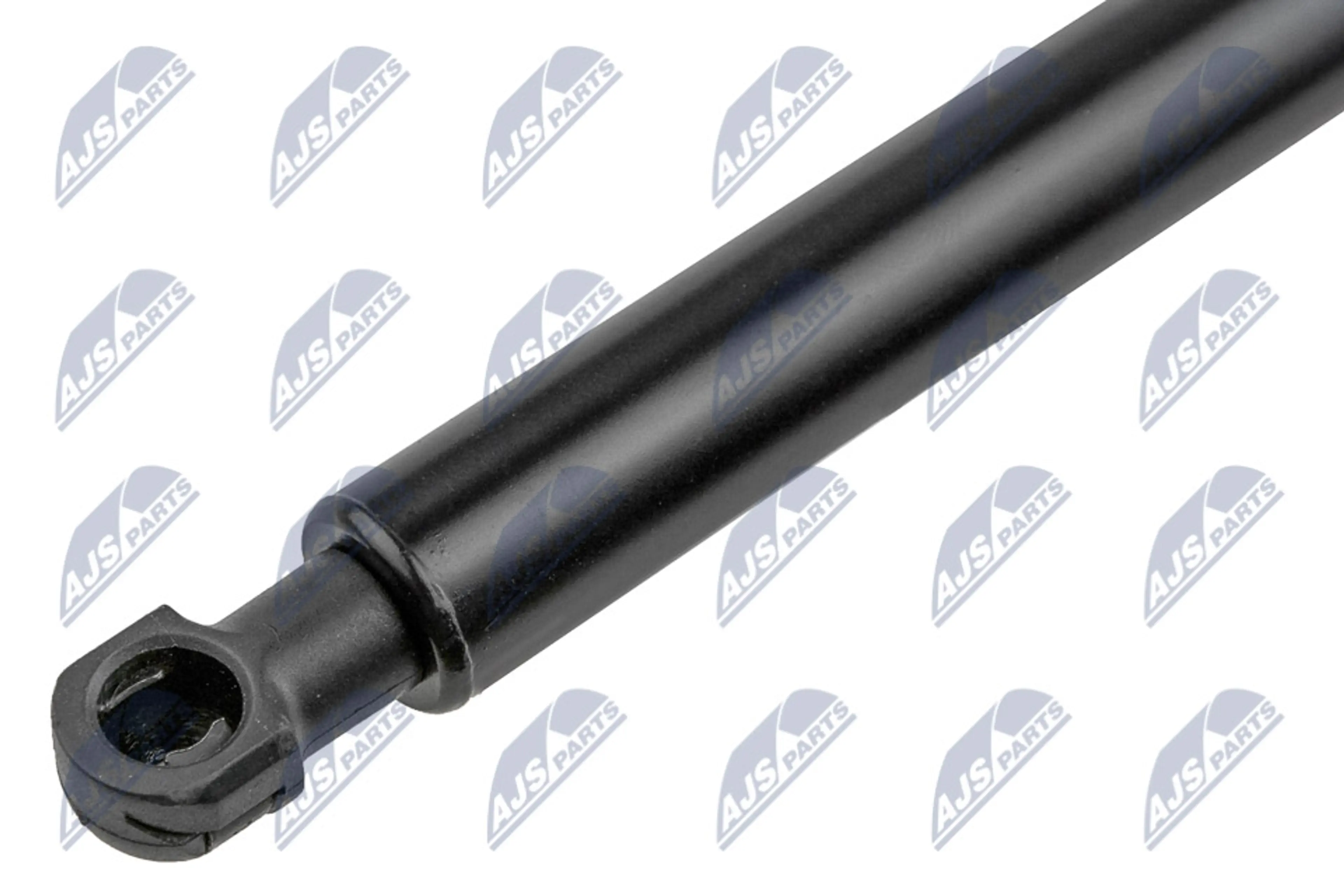 NTY MUELLE NEUMÁTICO, MALETERO / CO