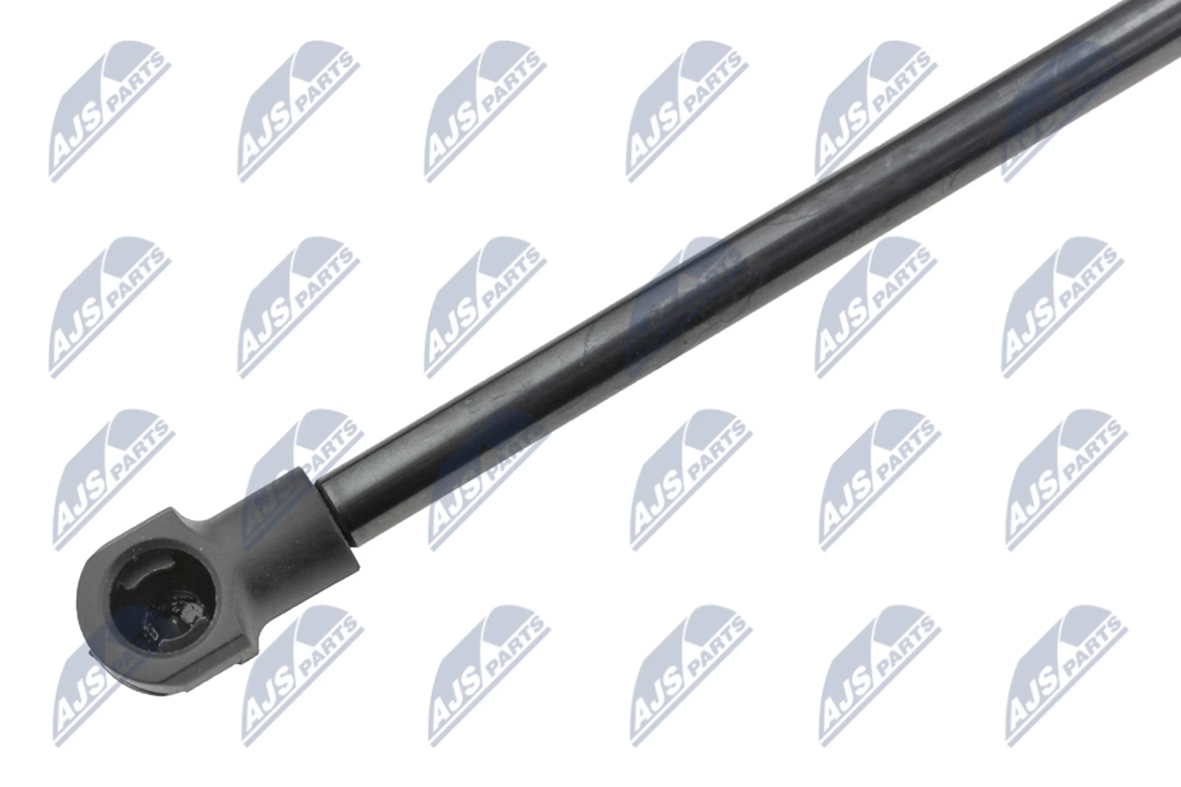 NTY MUELLE NEUMÁTICO, MALETERO / CO