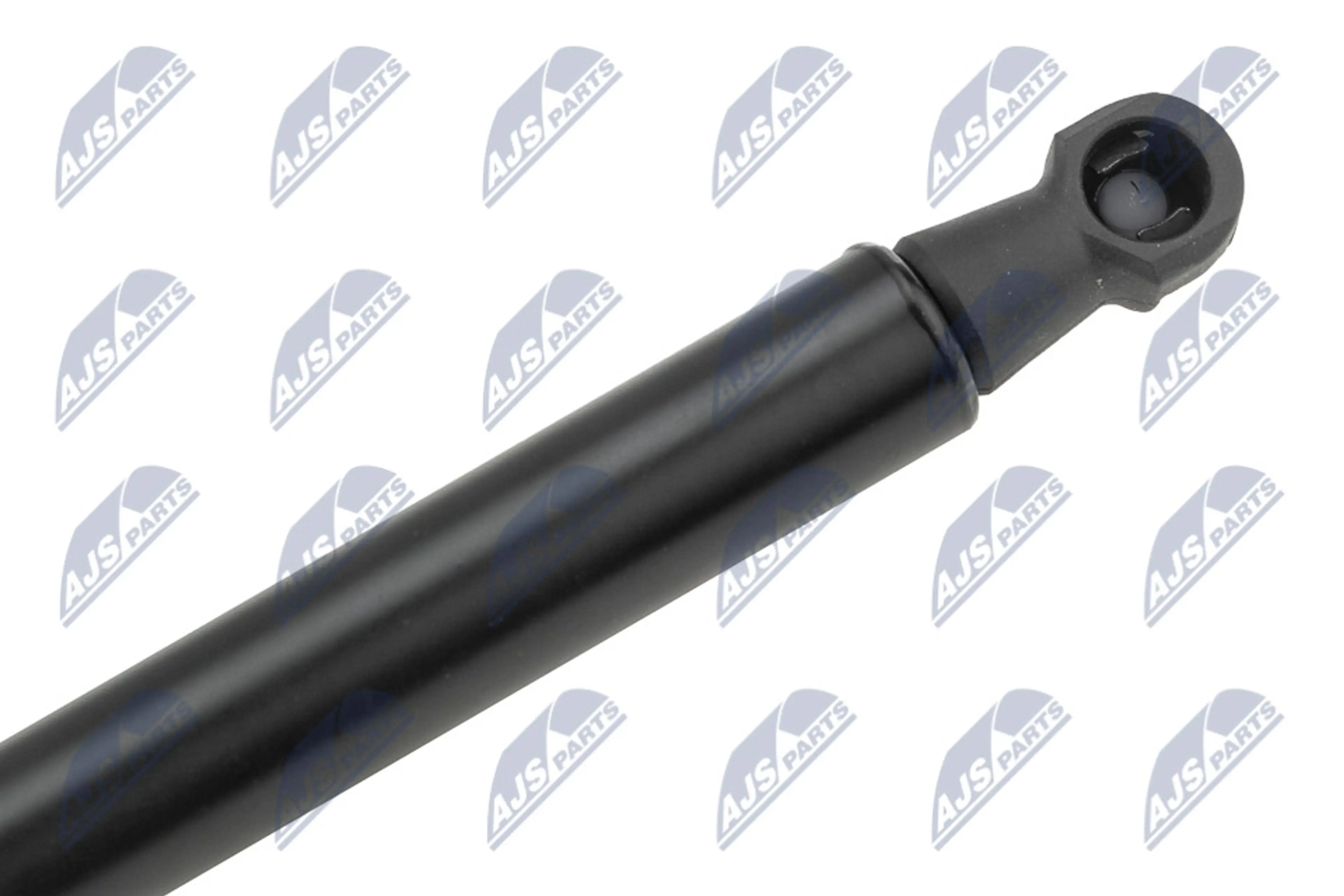 NTY MUELLE NEUMÁTICO, MALETERO / CO