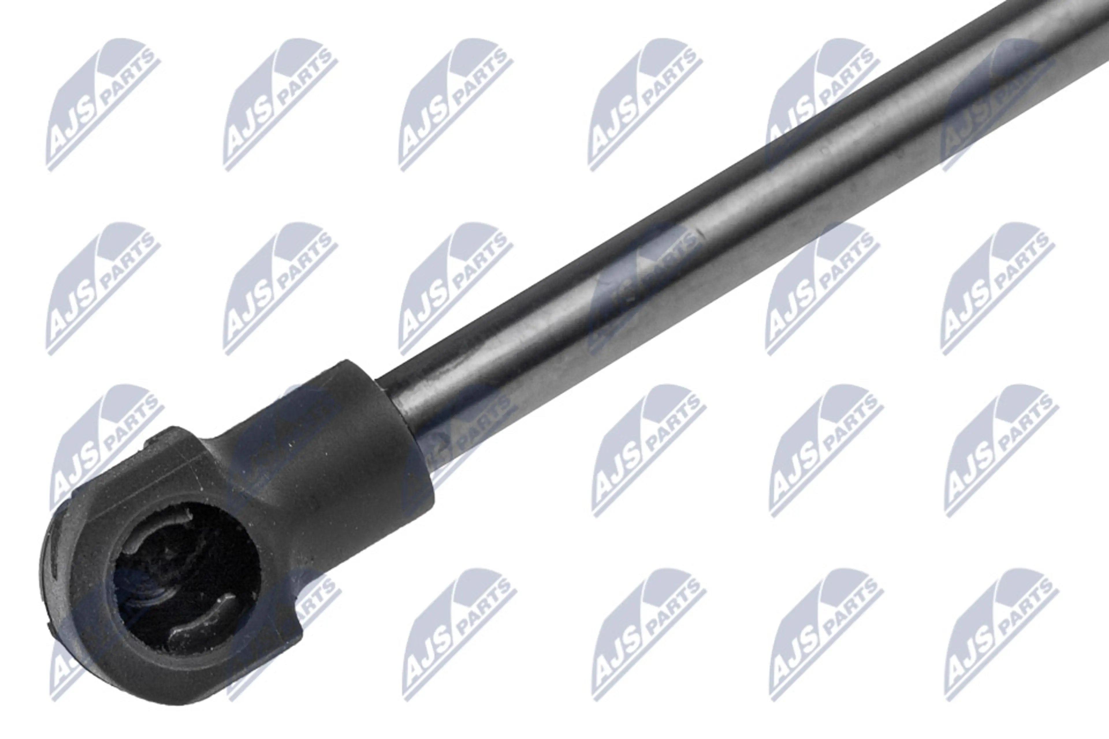 NTY MUELLE NEUMÁTICO, MALETERO / CO