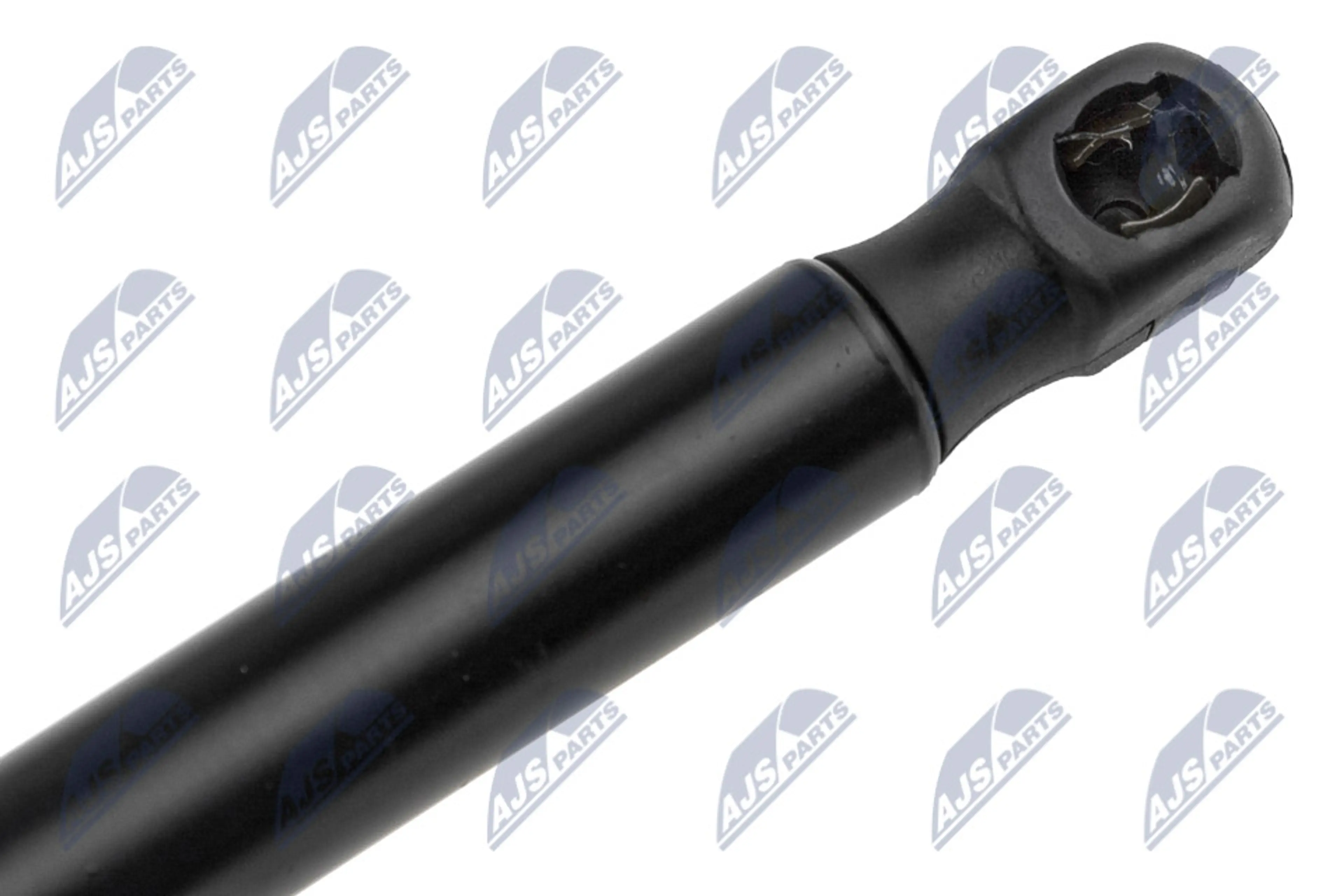 NTY MUELLE NEUMÁTICO, MALETERO / CO