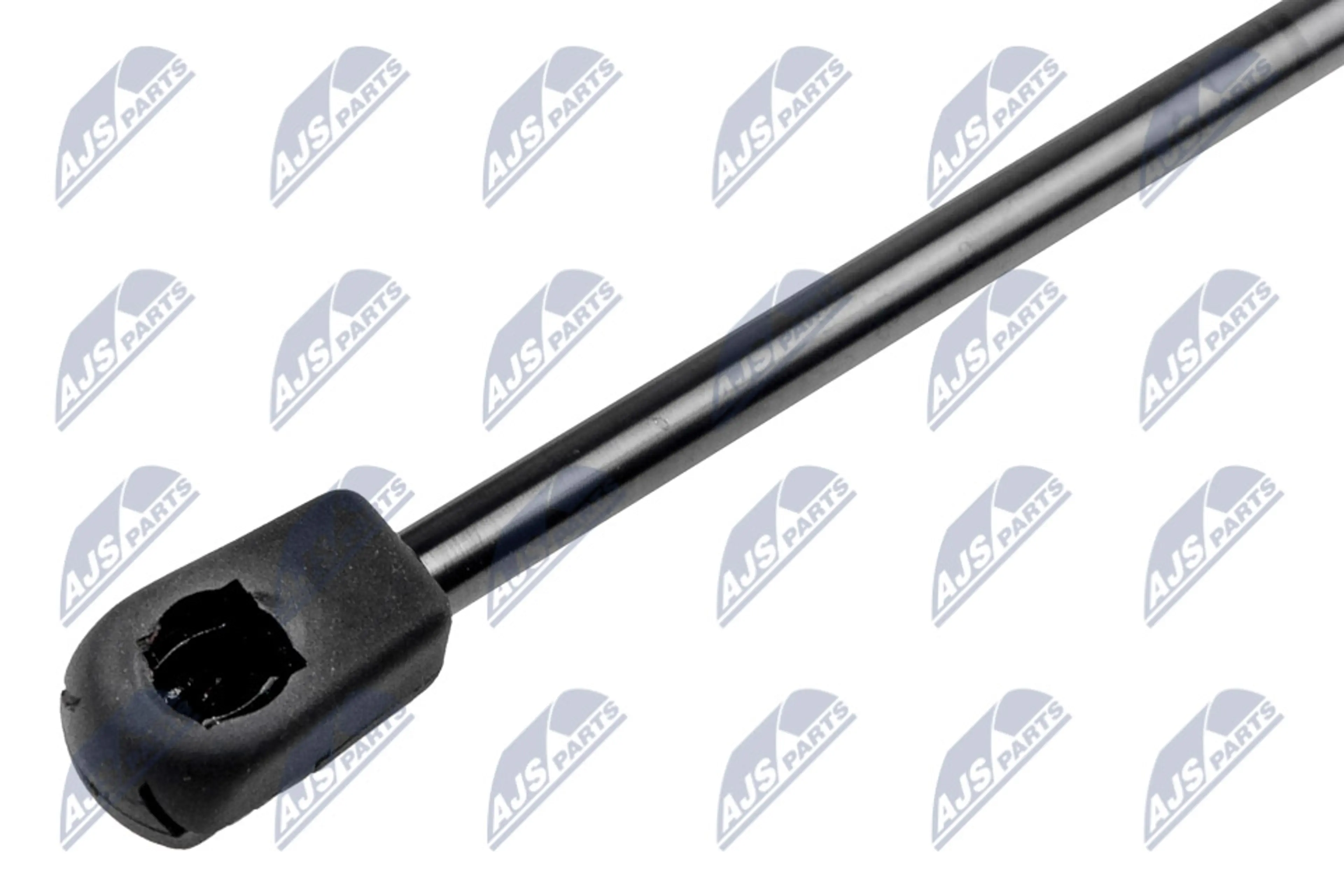 NTY MUELLE NEUMÁTICO, MALETERO / CO