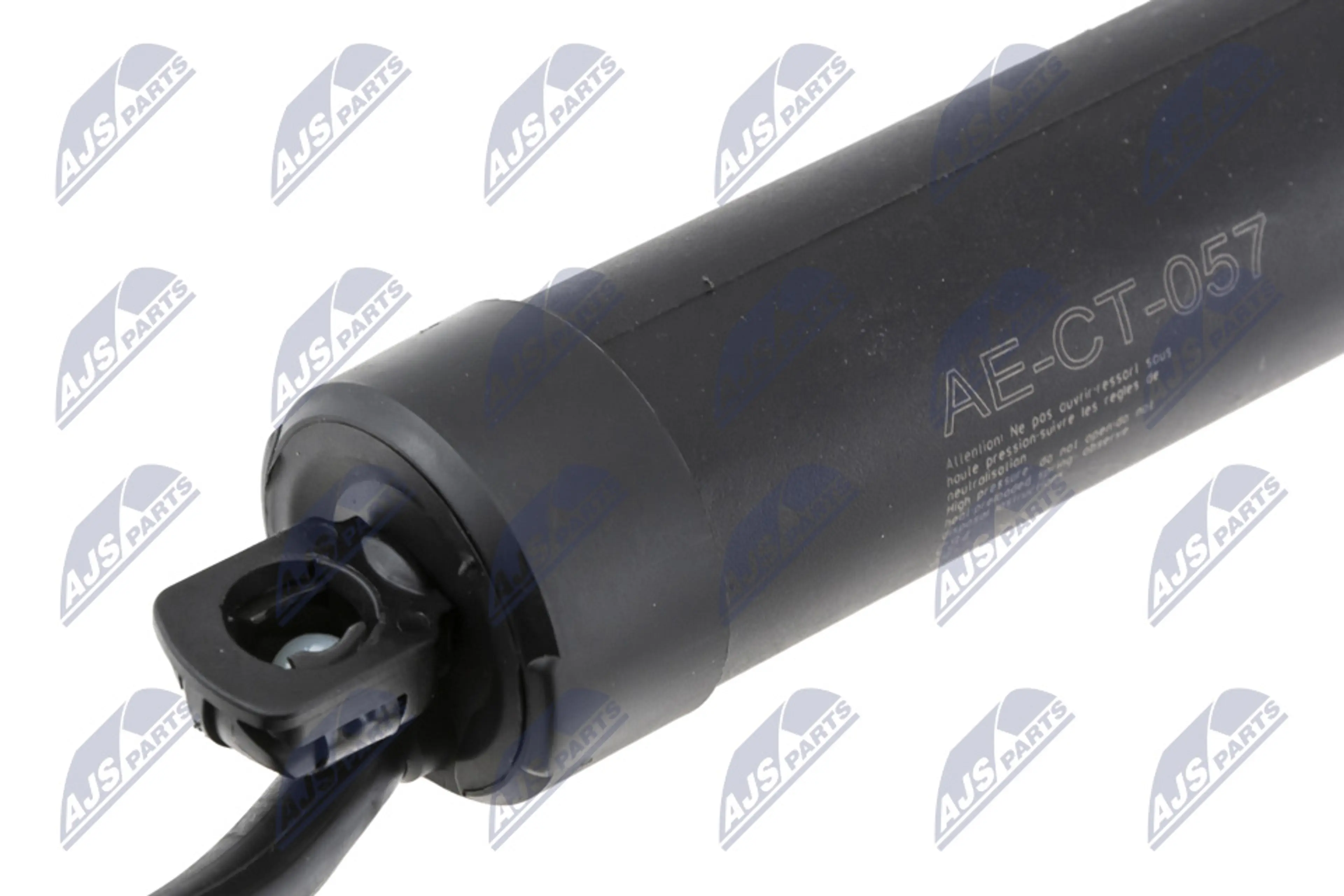 NTY AMORTIGUADOR PUERTA TRASERA