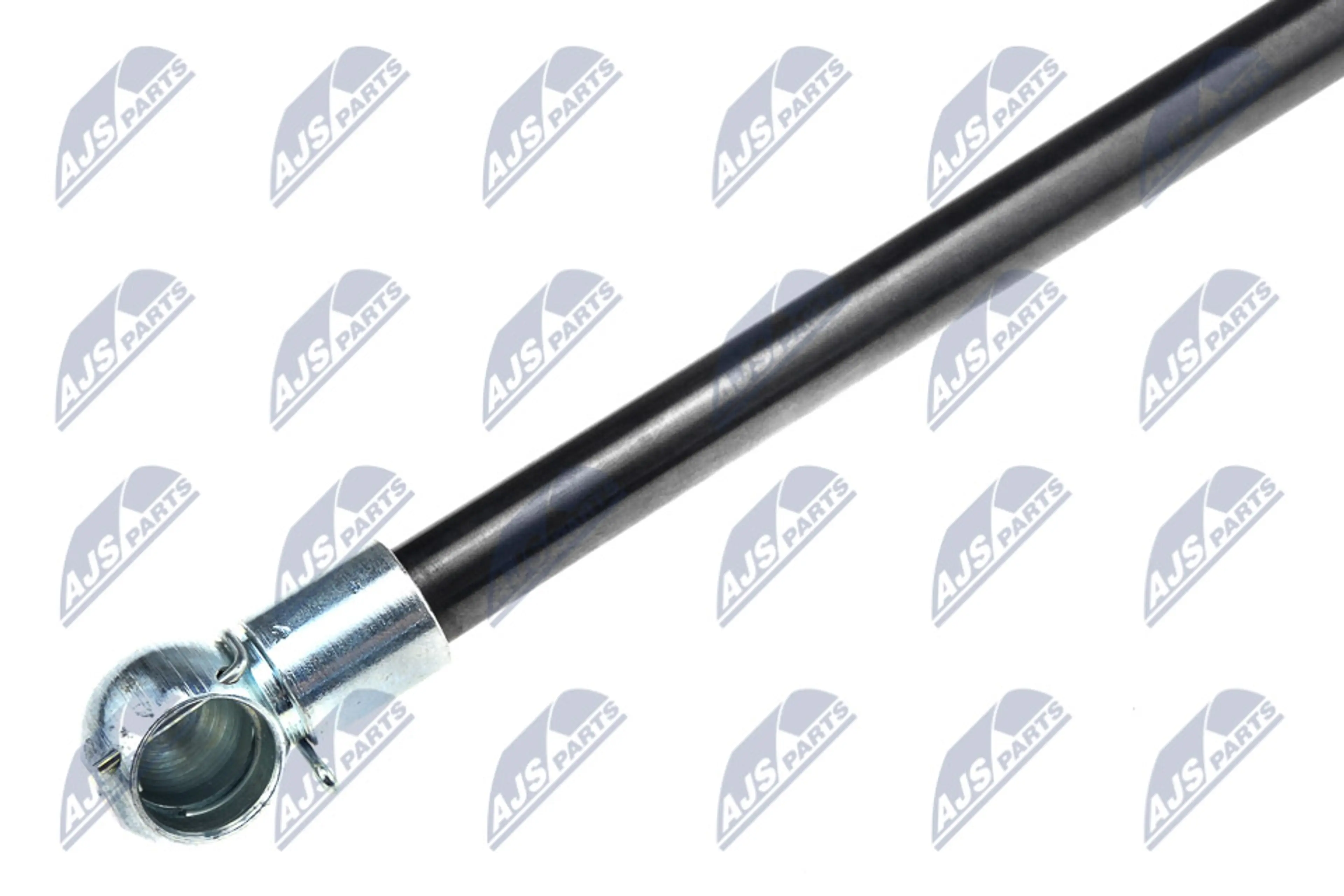 NTY MUELLE NEUMÁTICO, MALETERO / CO