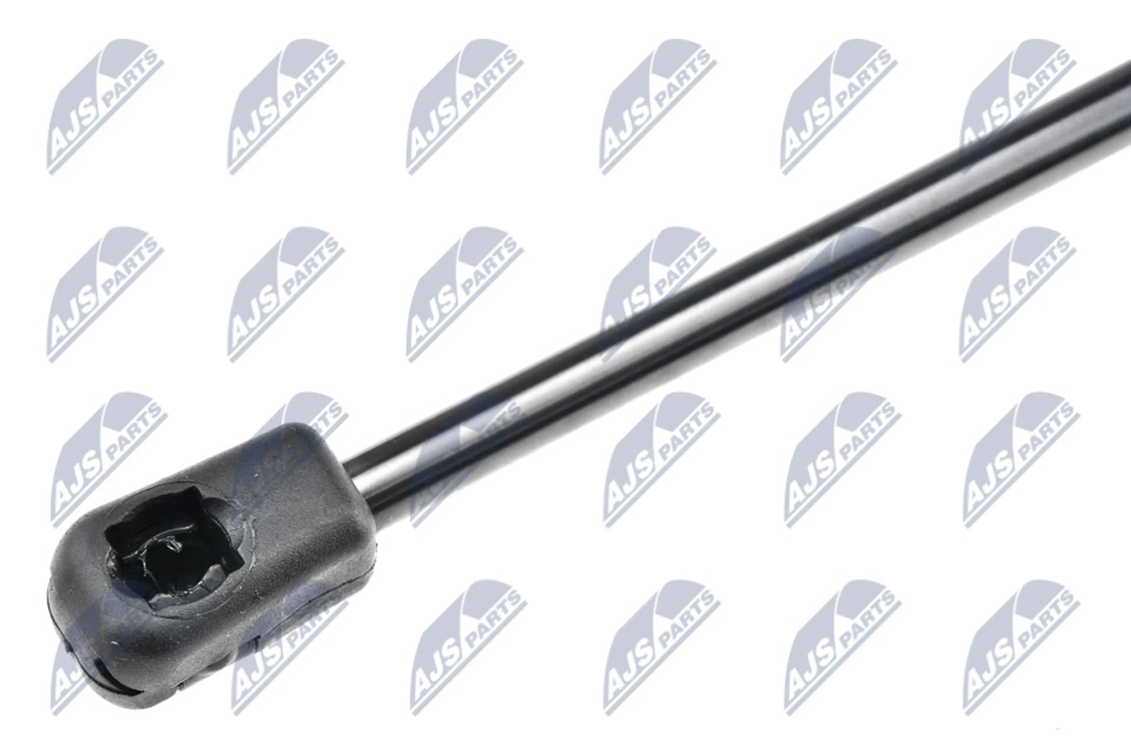 NTY MUELLE NEUMÁTICO, MALETERO / CO