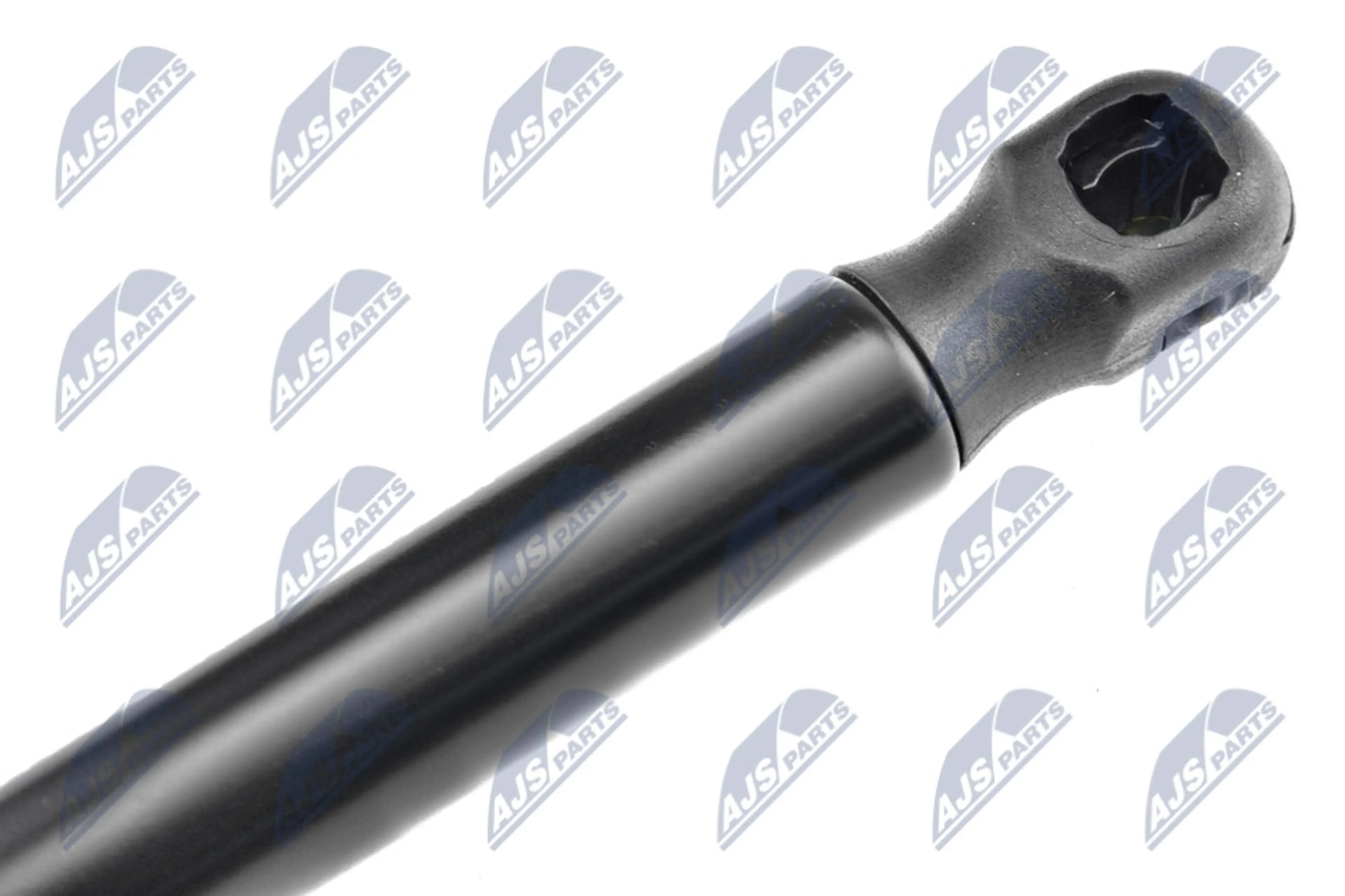 NTY MUELLE NEUMÁTICO, MALETERO / CO