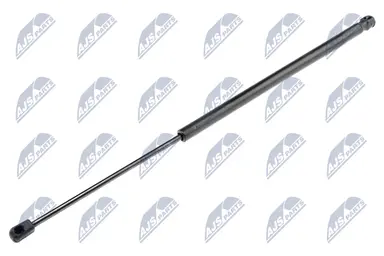 NTY MUELLE NEUMÁTICO, MALETERO / CO