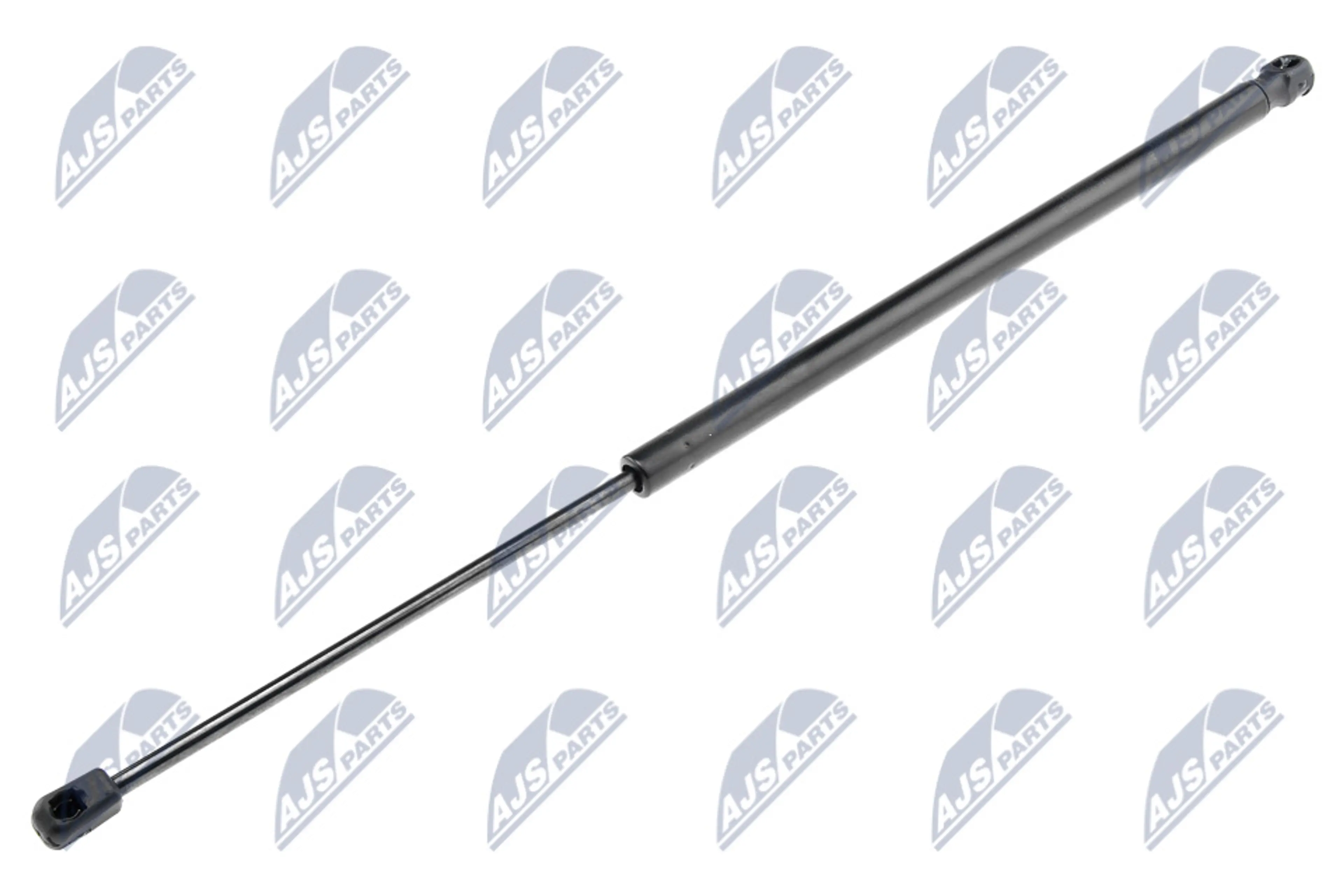 NTY MUELLE NEUMÁTICO, MALETERO / CO