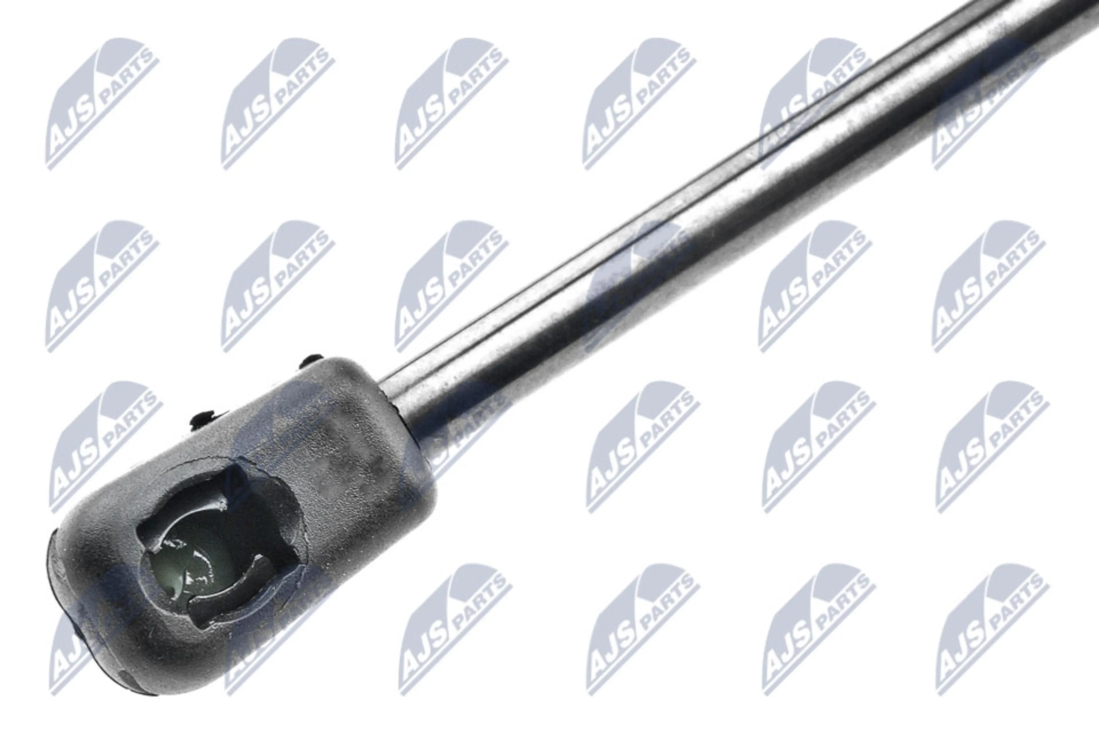 NTY MUELLE NEUMÁTICO, MALETERO / CO