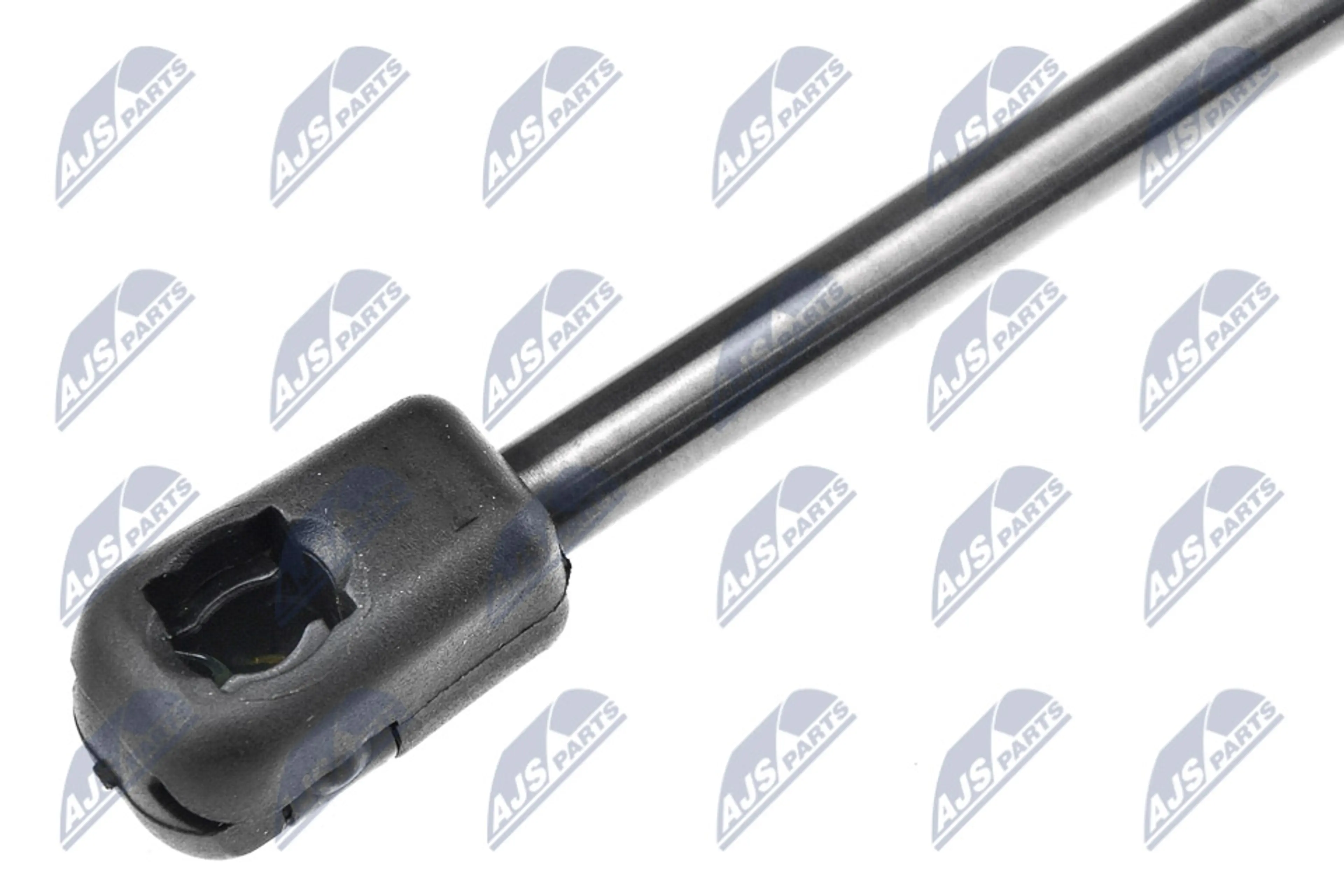 NTY MUELLE NEUMÁTICO, MALETERO / CO