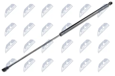 MUELLE MALETERO 617MM--370N