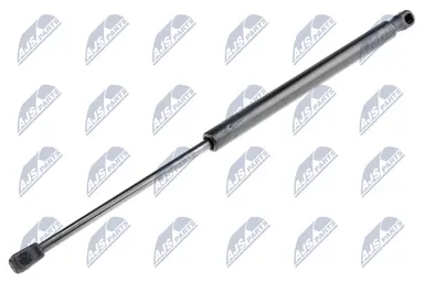 NTY MUELLE NEUMÁTICO, MALETERO / CO