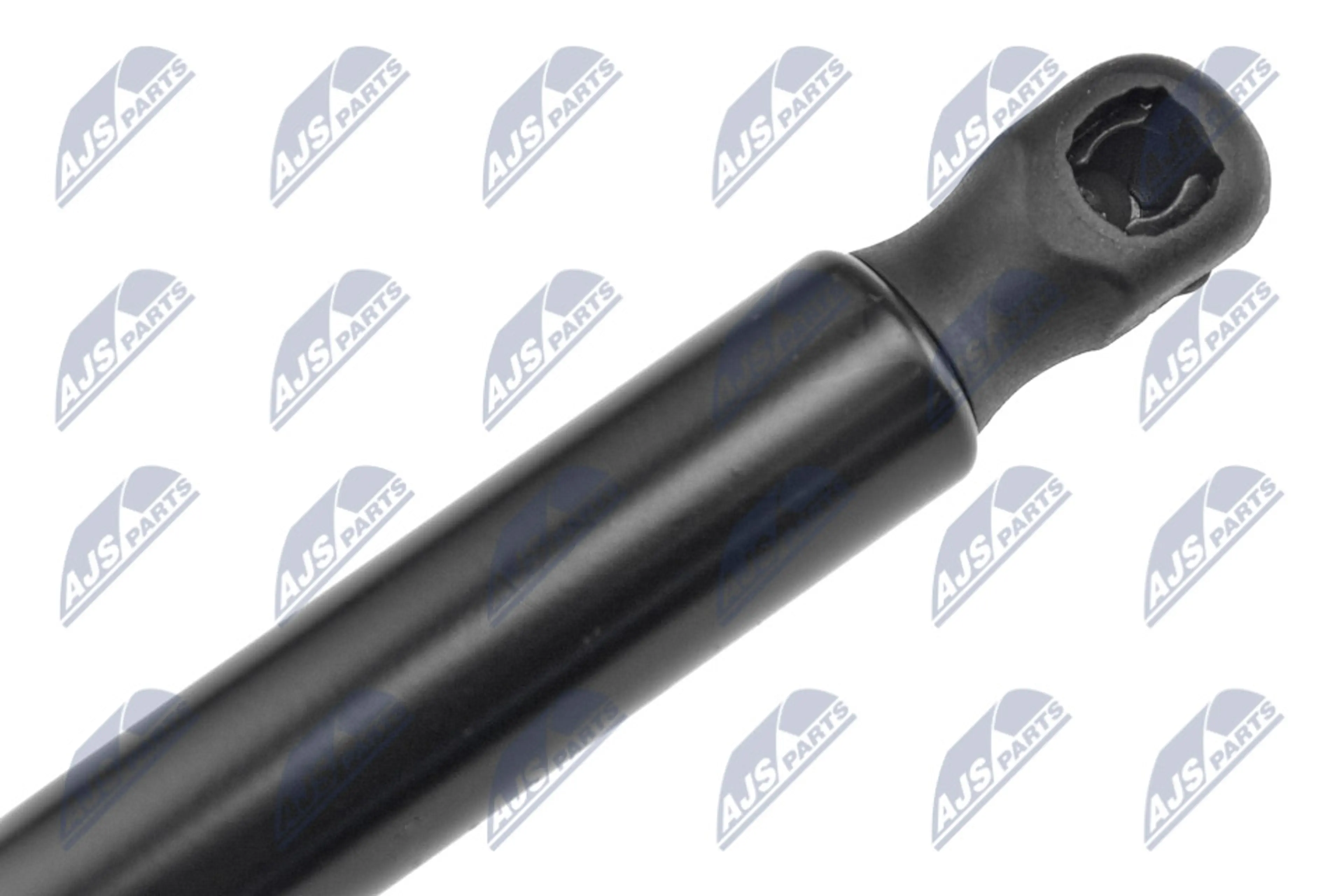 NTY MUELLE NEUMÁTICO, MALETERO / CO