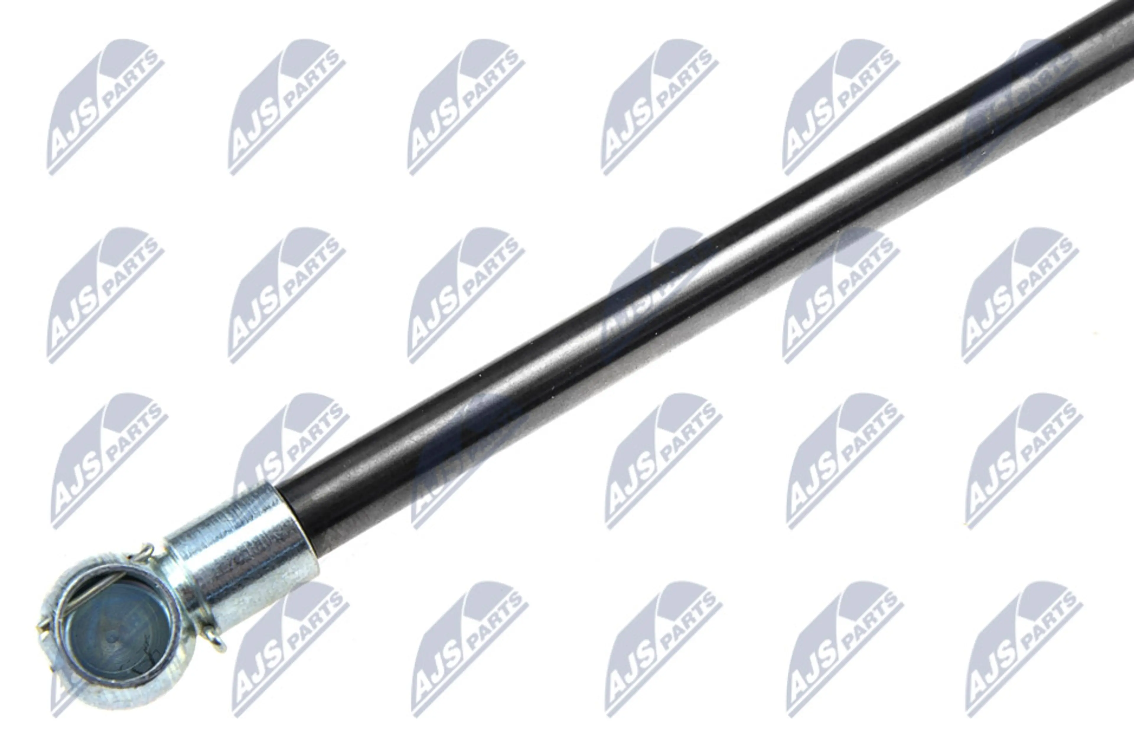 NTY MUELLE NEUMÁTICO, MALETERO / CO