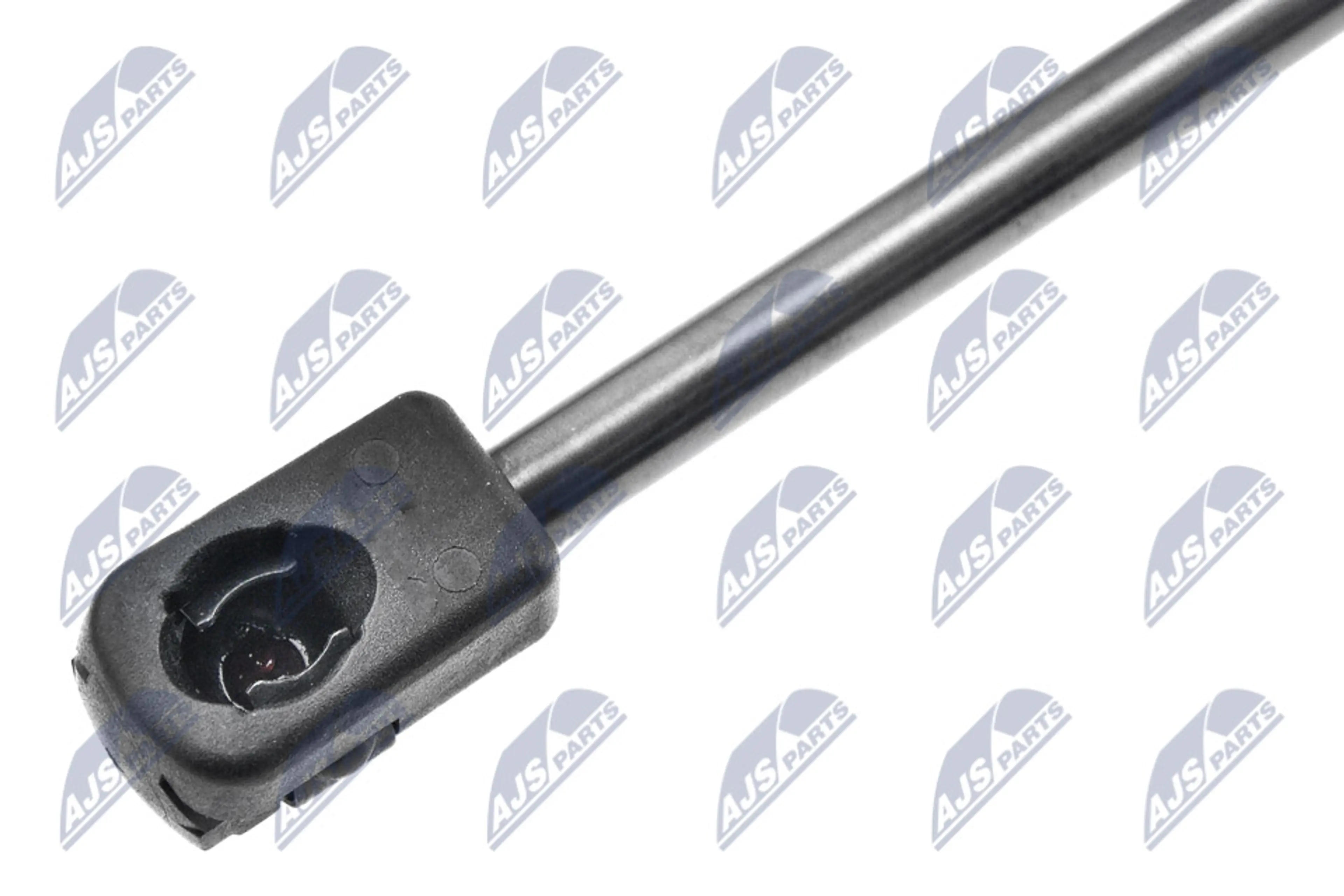 NTY MUELLE NEUMÁTICO, MALETERO / CO