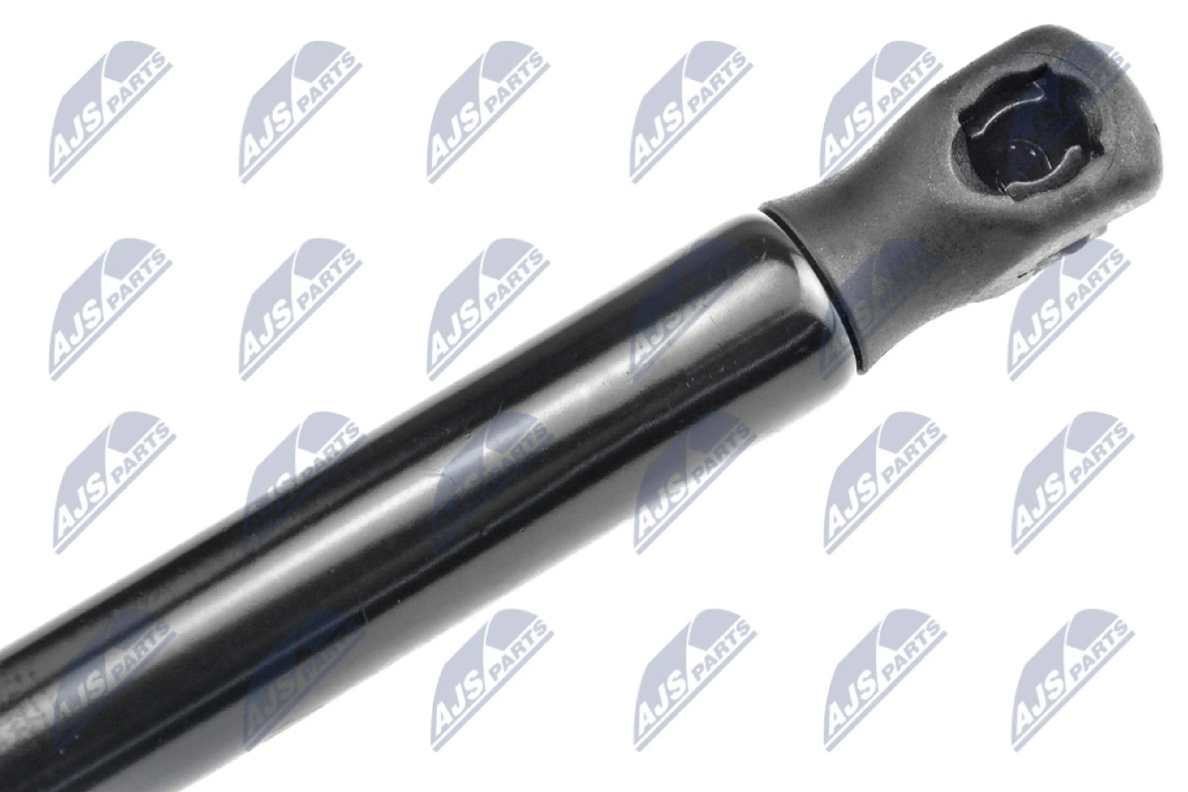 NTY MUELLE NEUMÁTICO, MALETERO / CO