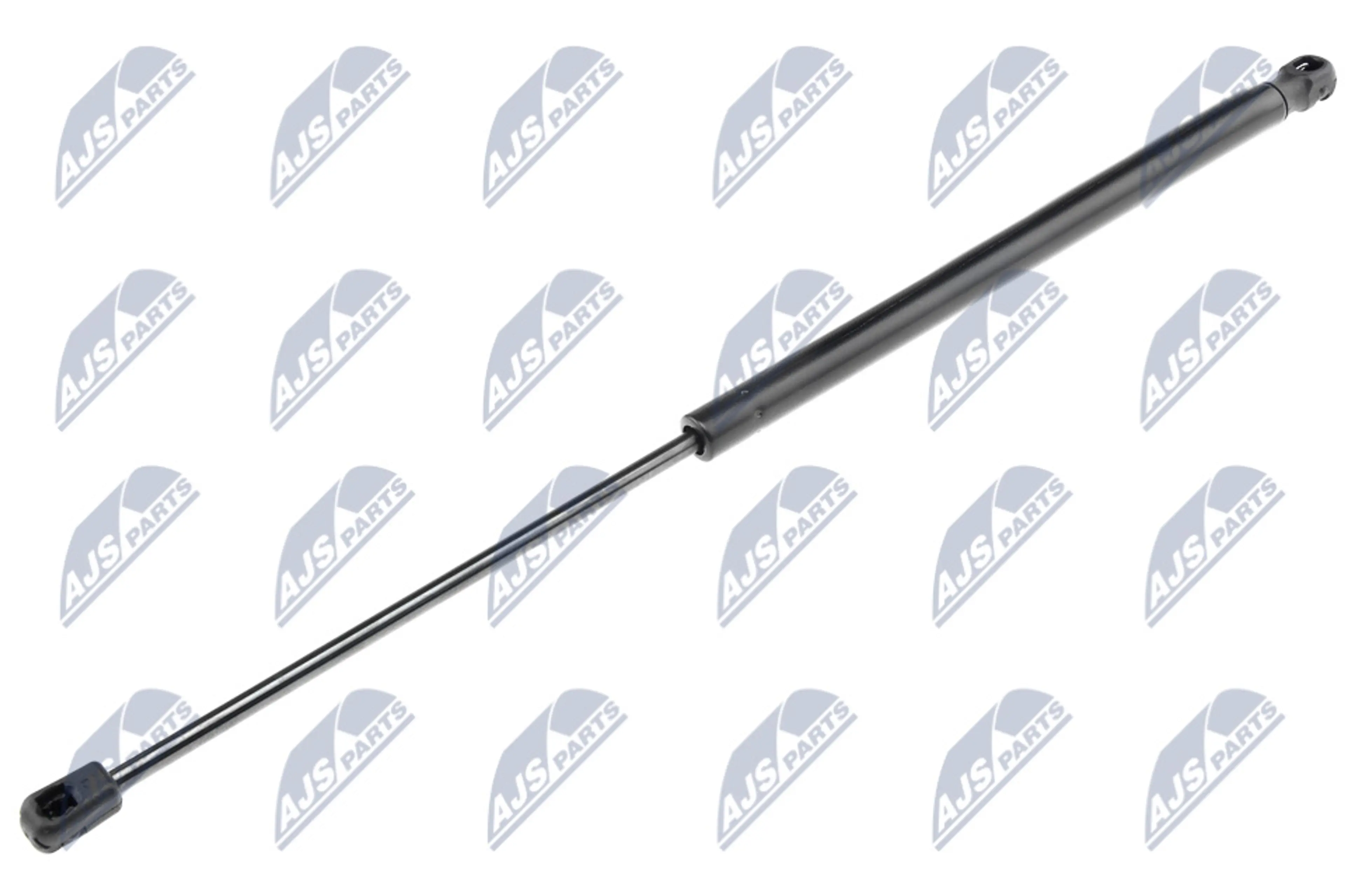 NTY MUELLE NEUMÁTICO, MALETERO / CO