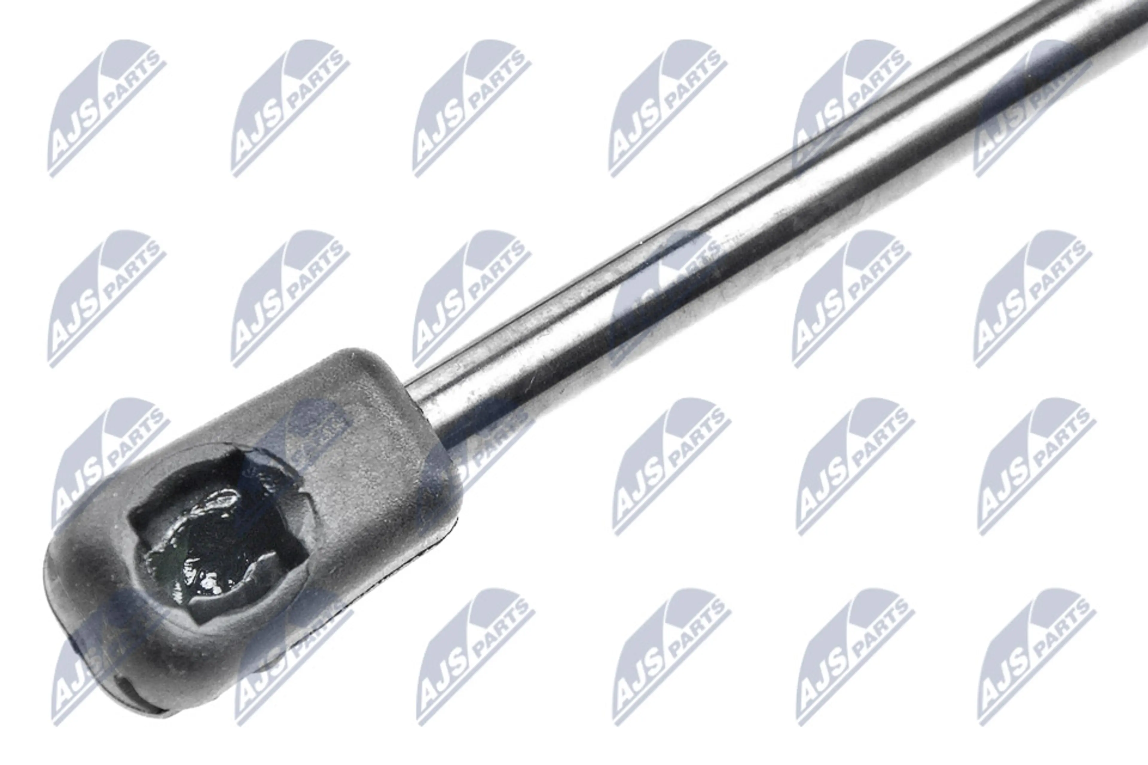 NTY MUELLE NEUMÁTICO, MALETERO / CO