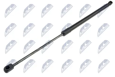 NTY MUELLE NEUMÁTICO, MALETERO / CO