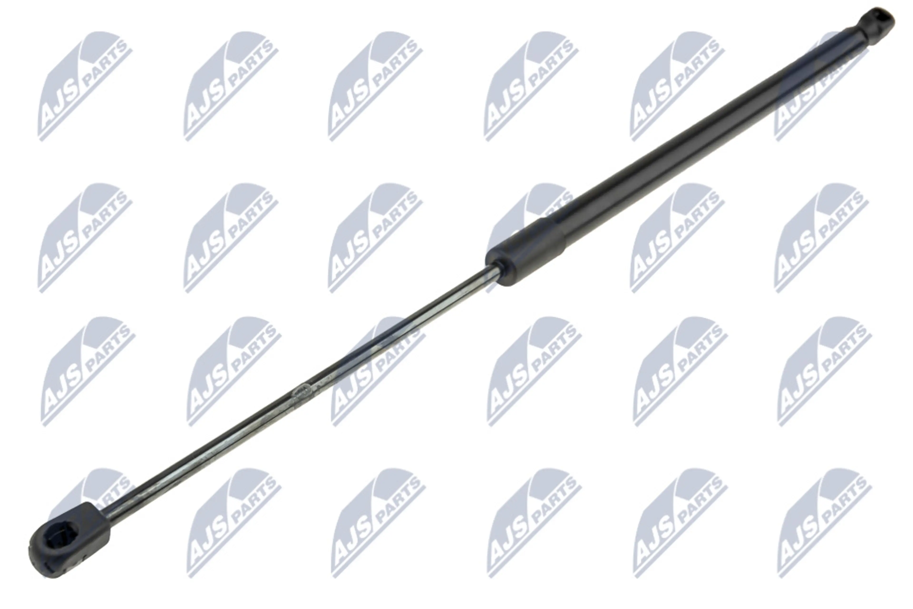 NTY MUELLE NEUMÁTICO, MALETERO / CO